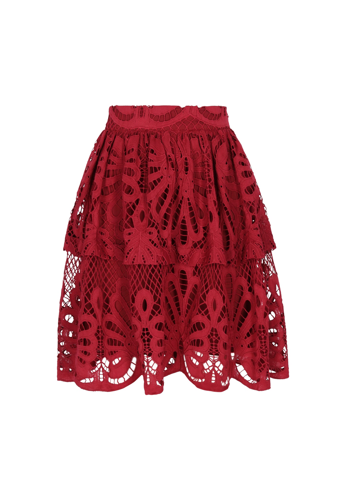 faina women's skirt