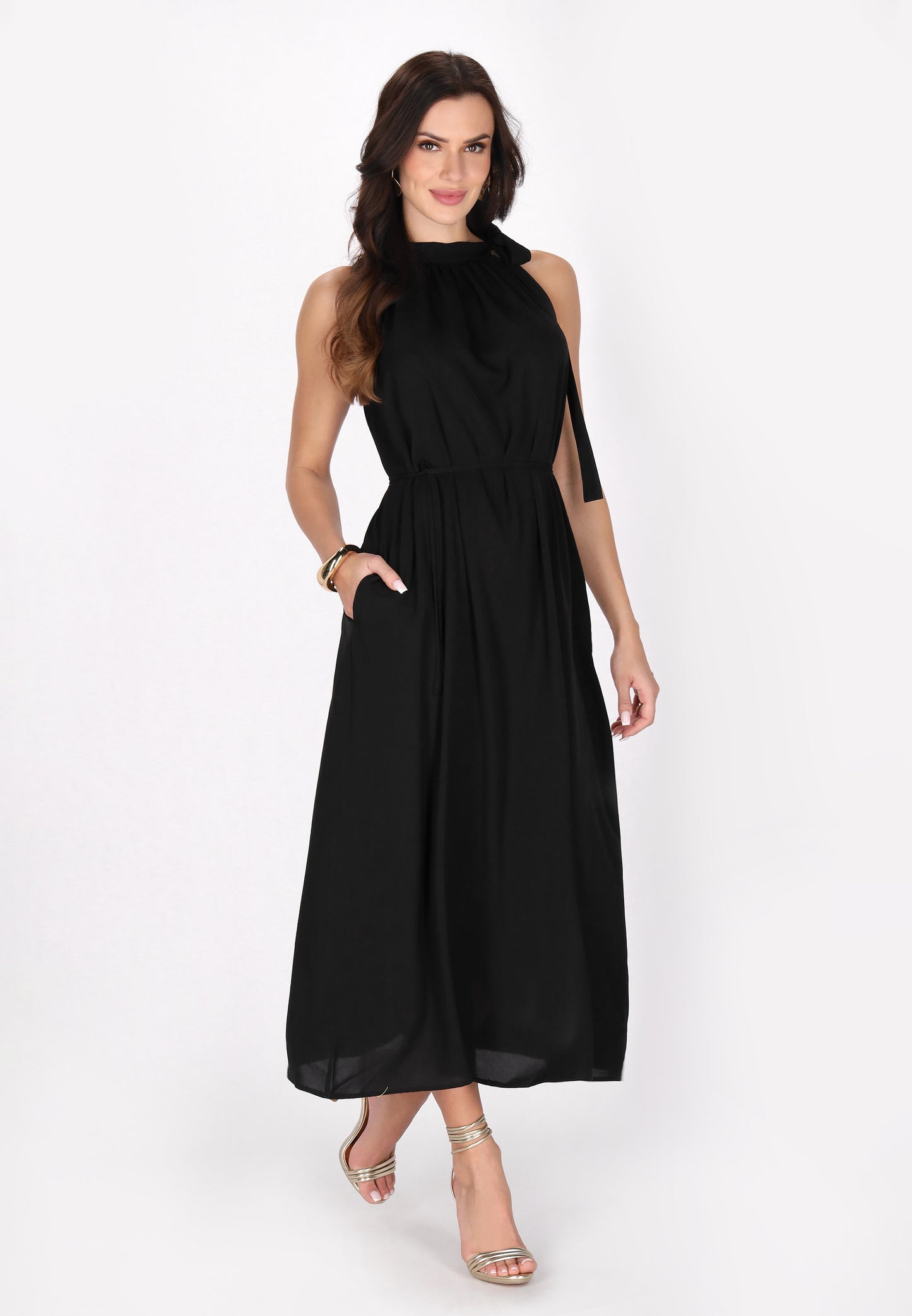 faina women's dress