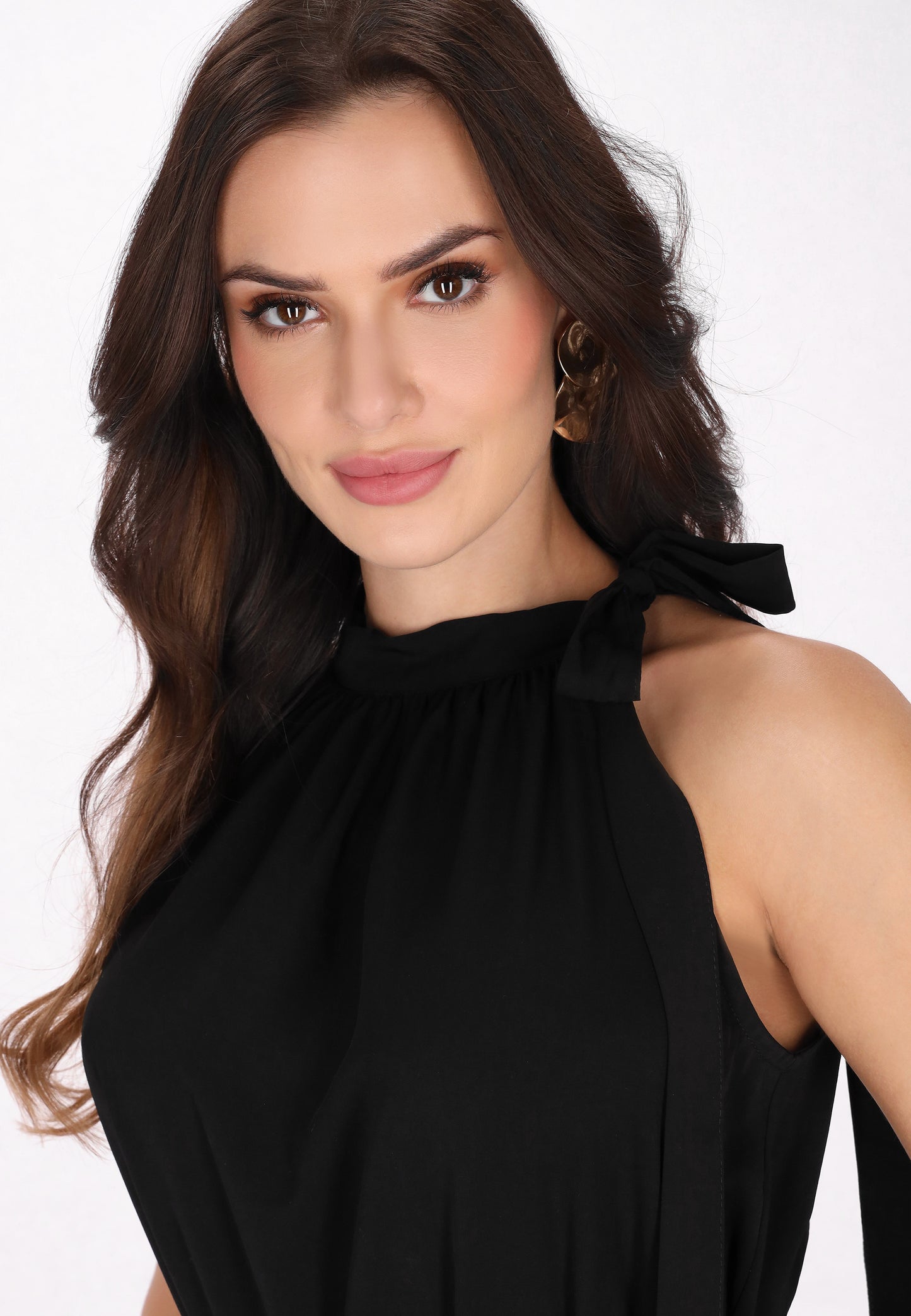 faina women's dress