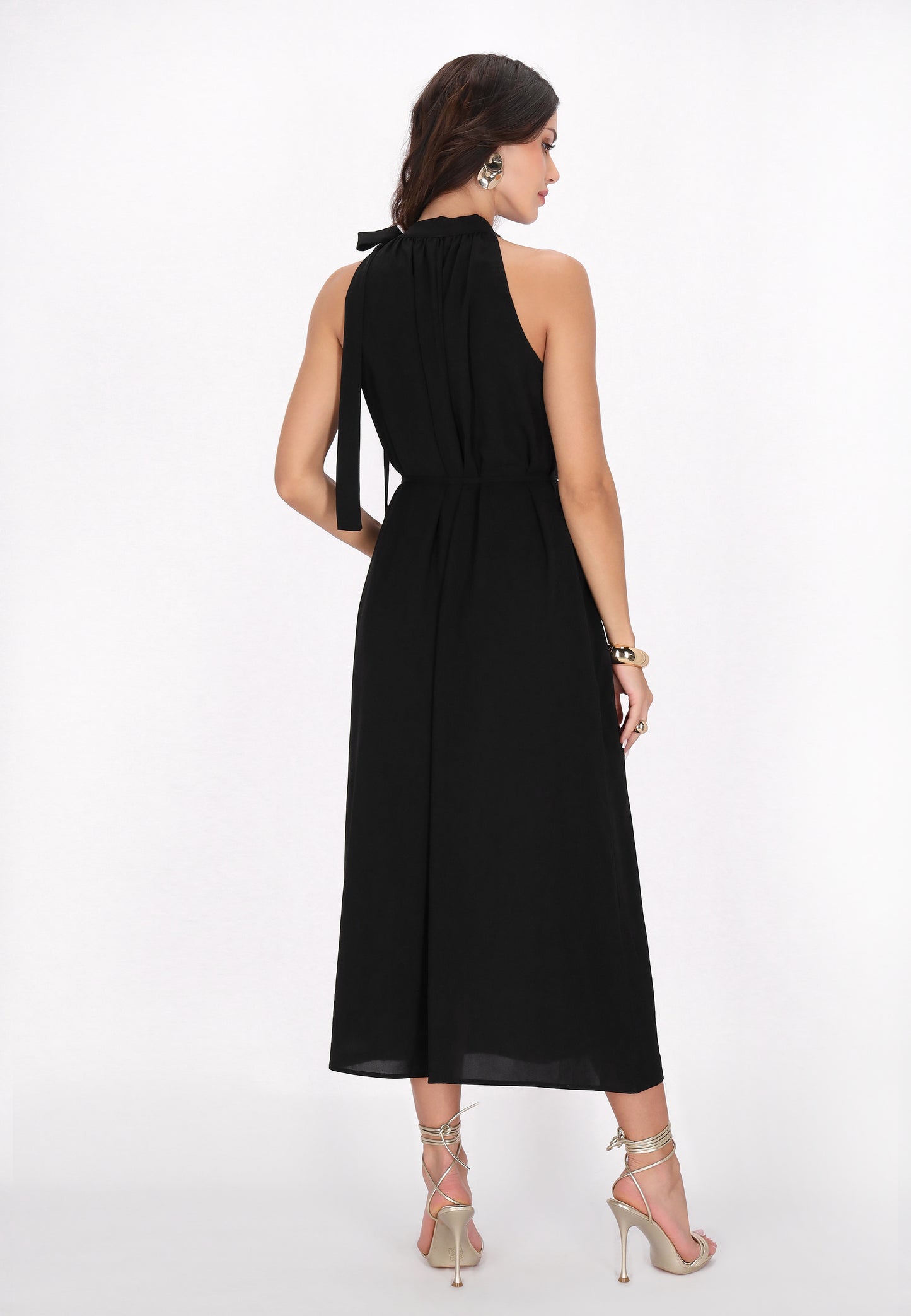 faina women's dress