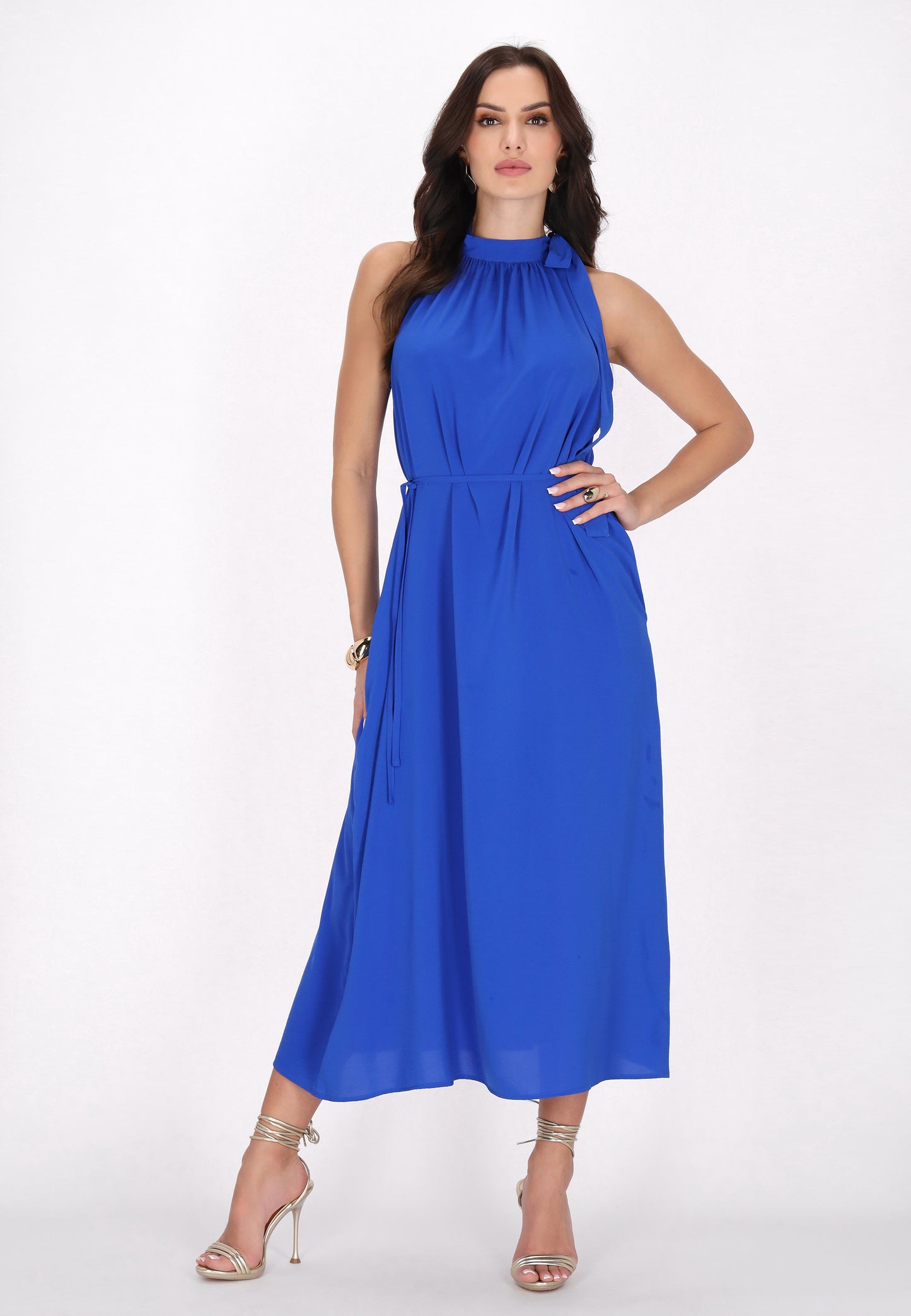 faina women's dress