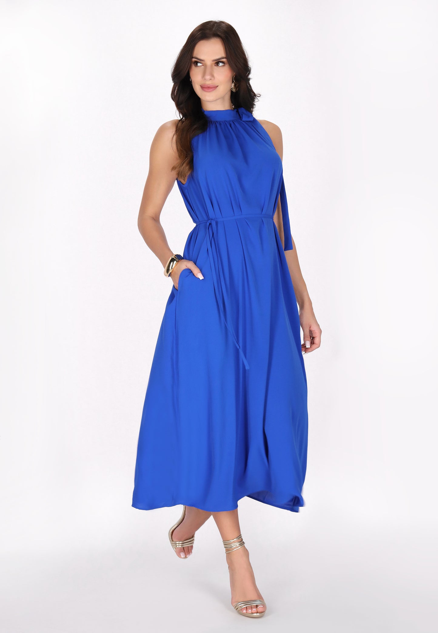 faina women's dress