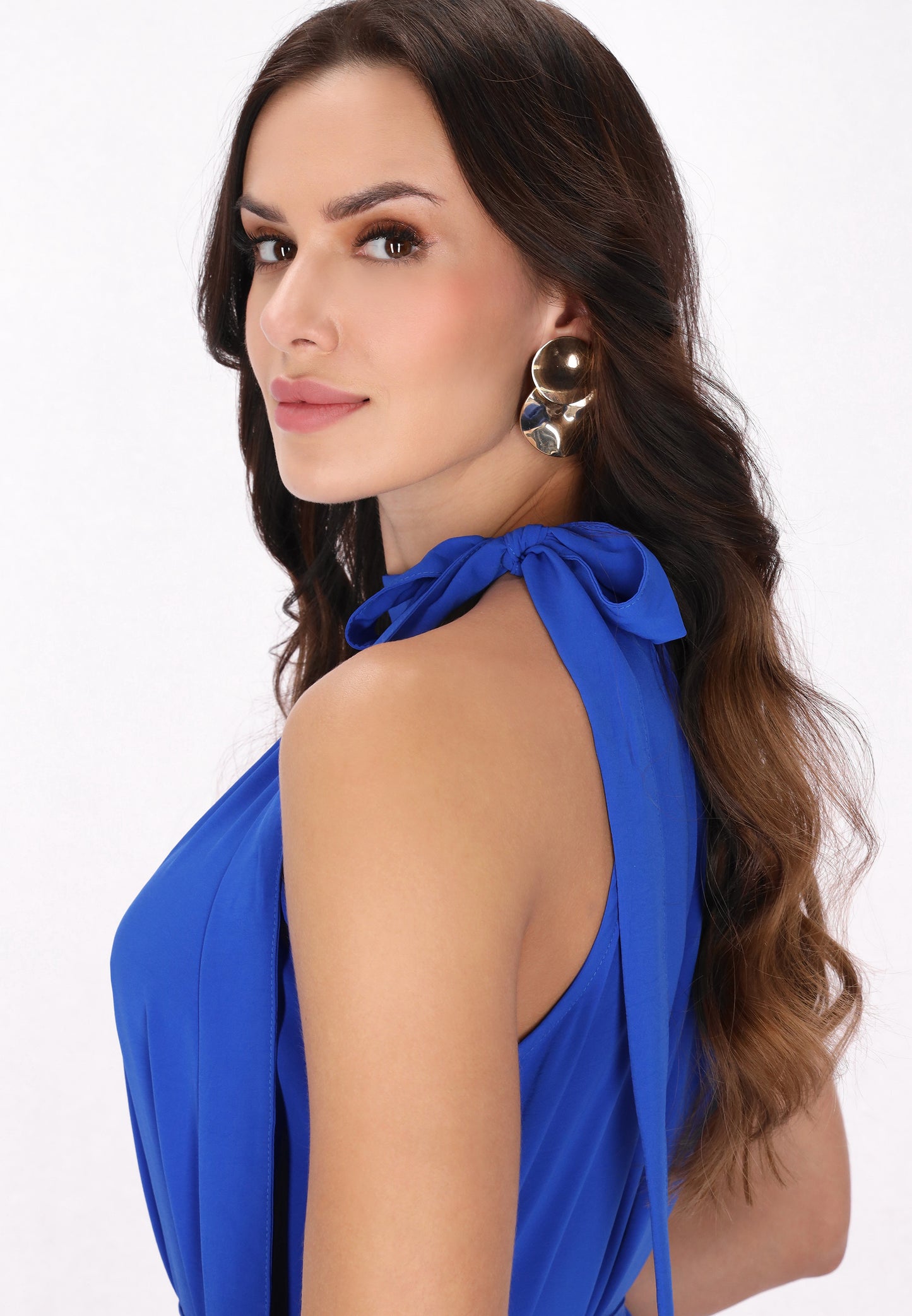 faina women's dress