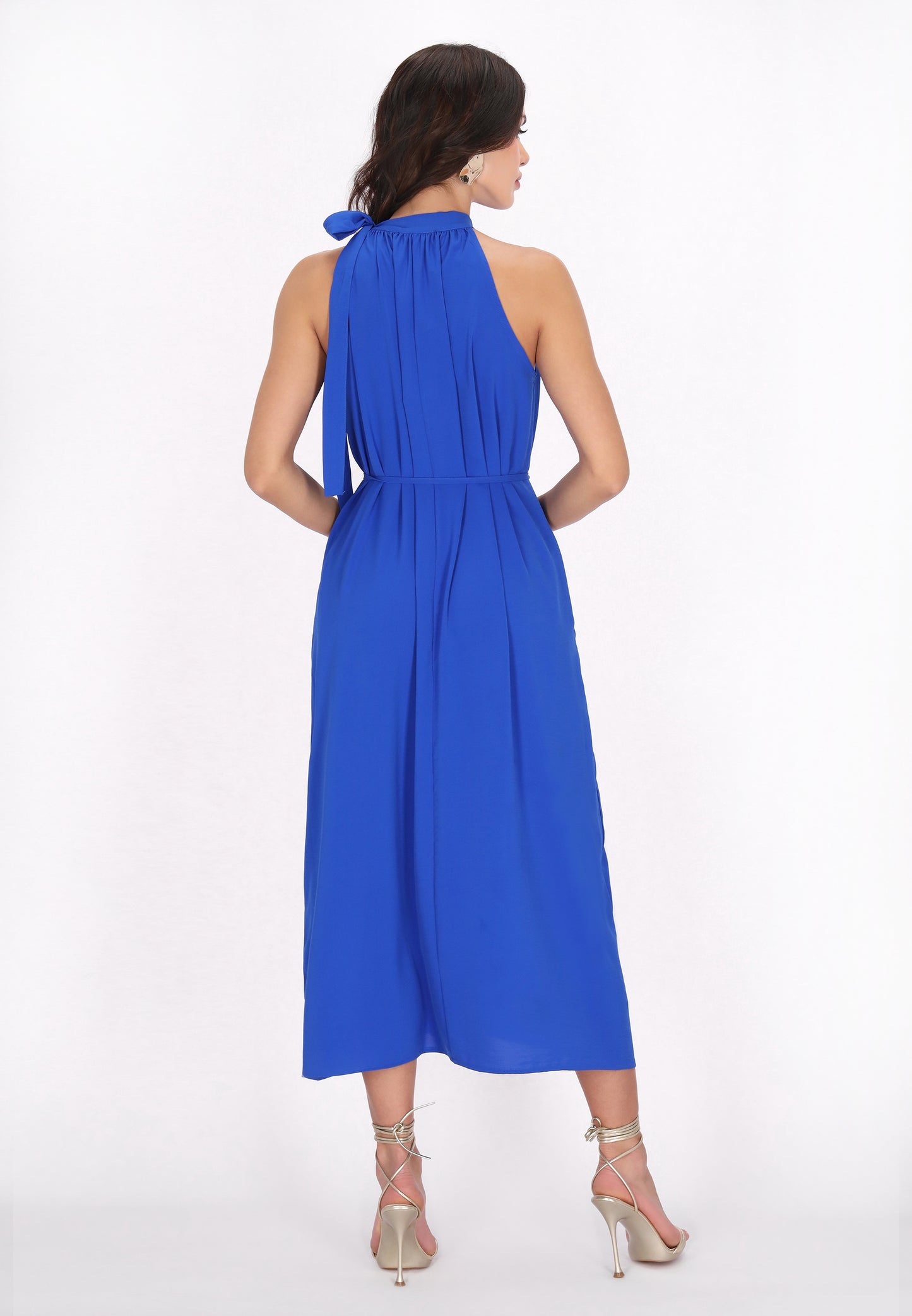 faina women's dress