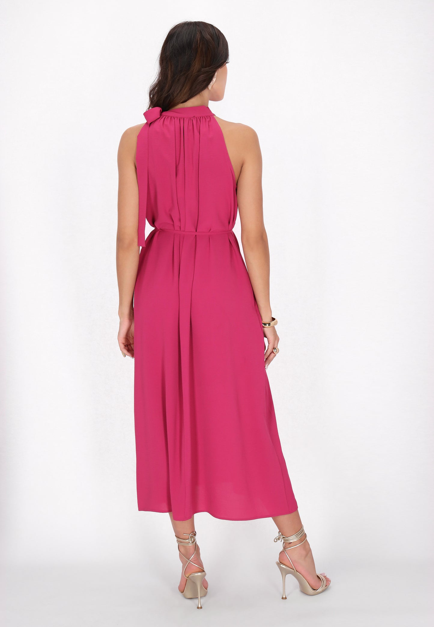 faina women's dress