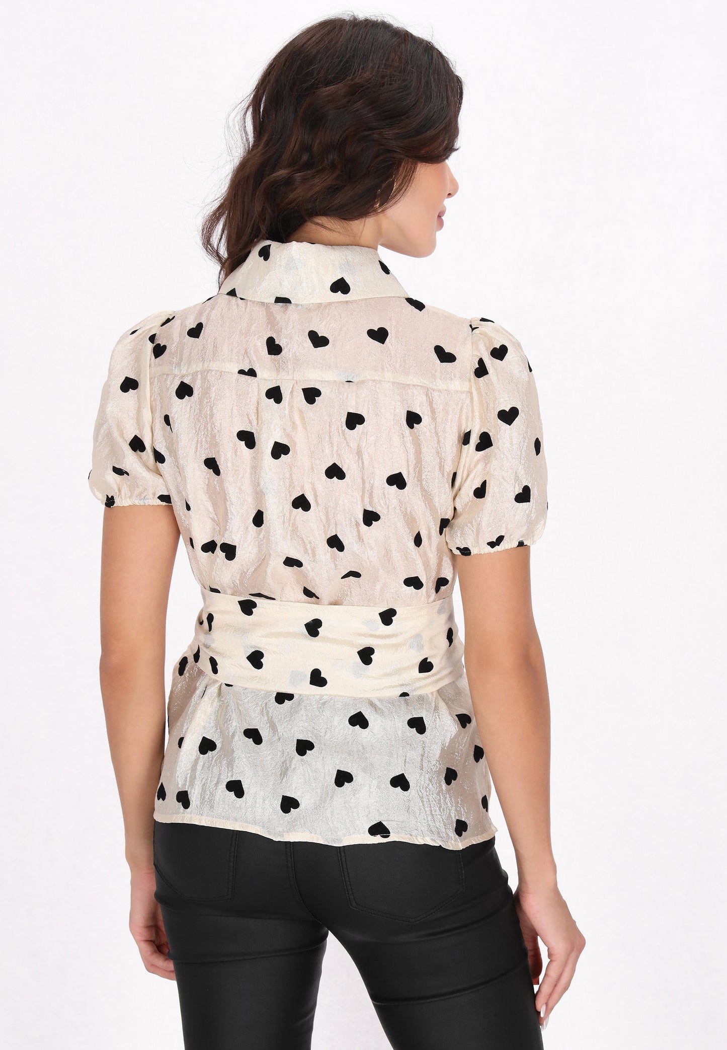 faina women's blouse