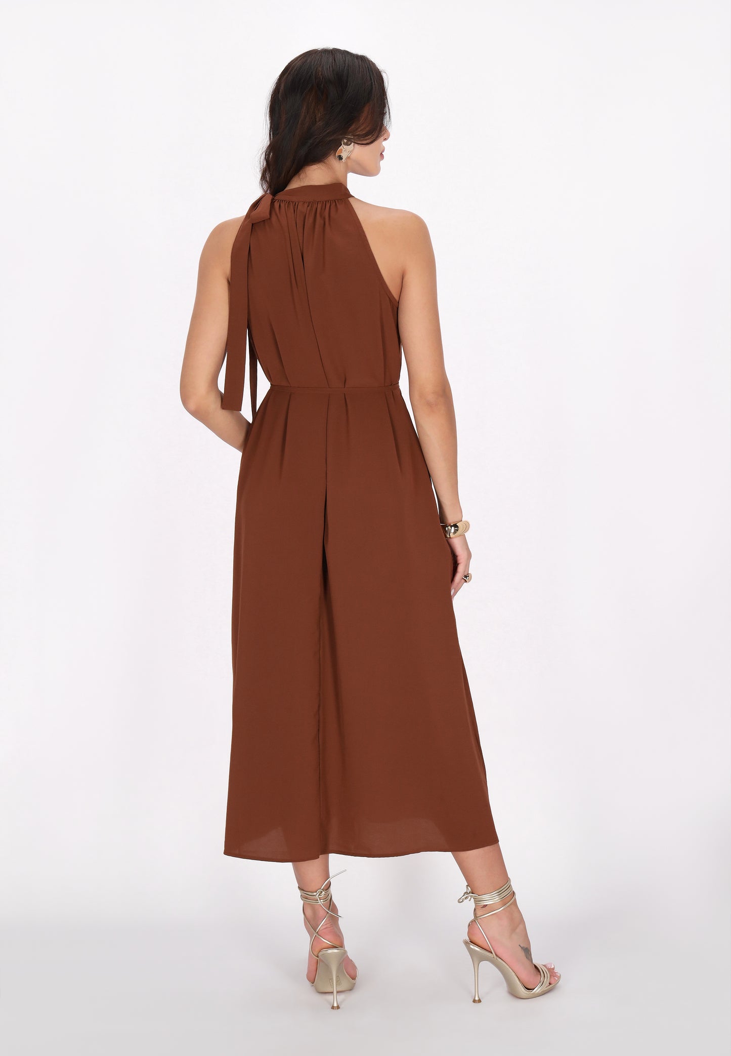 faina women's dress