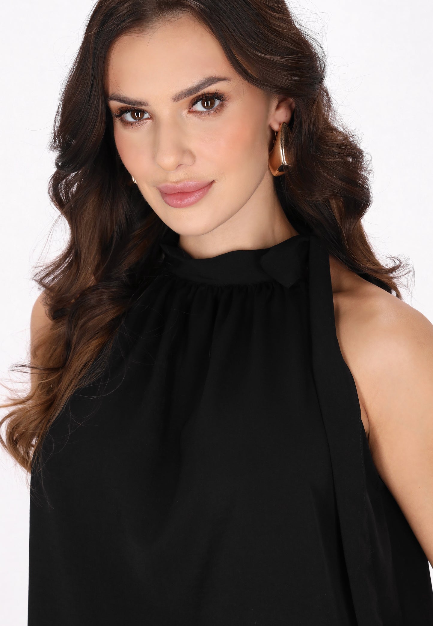 faina women's top