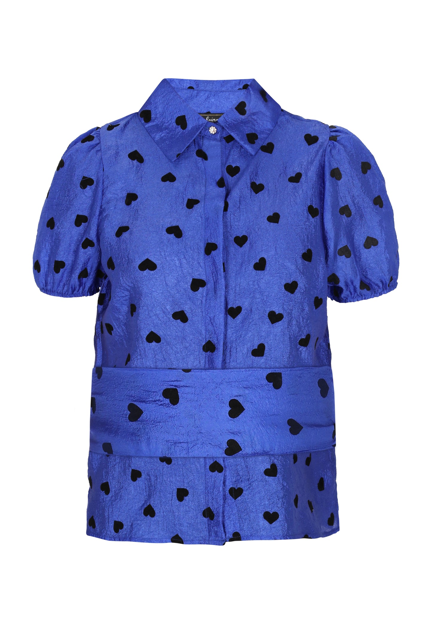 faina women's blouse