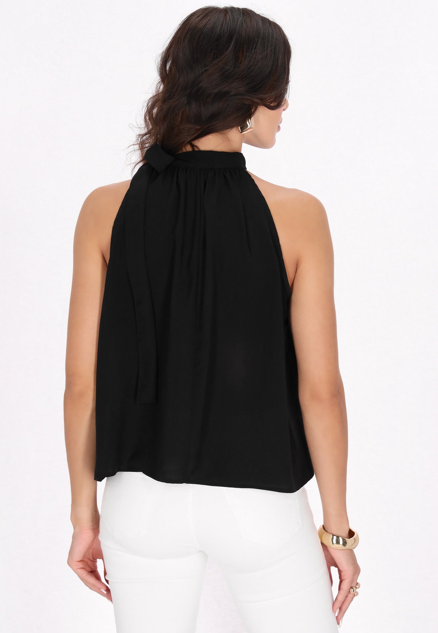 faina women's top