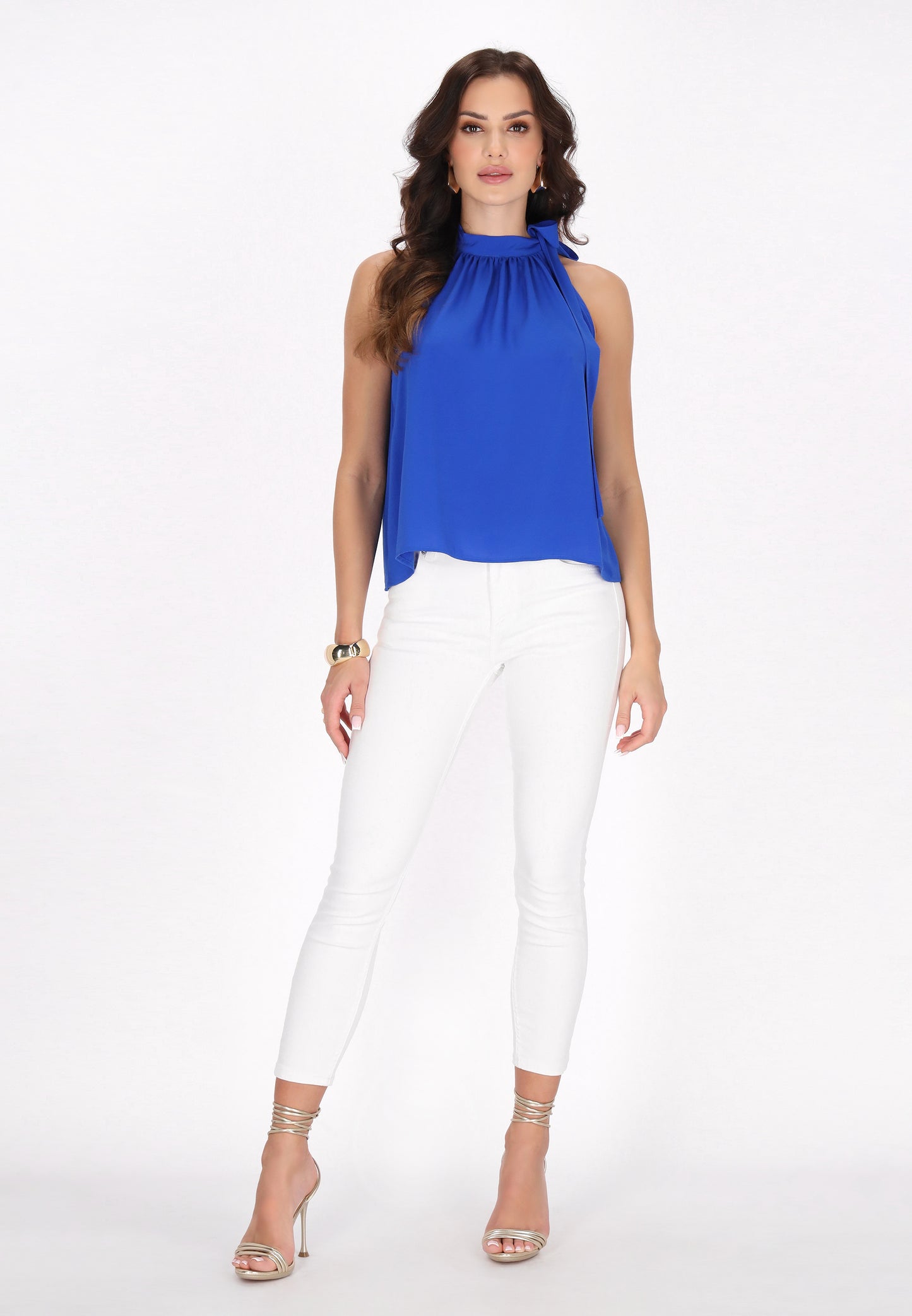 faina women's top