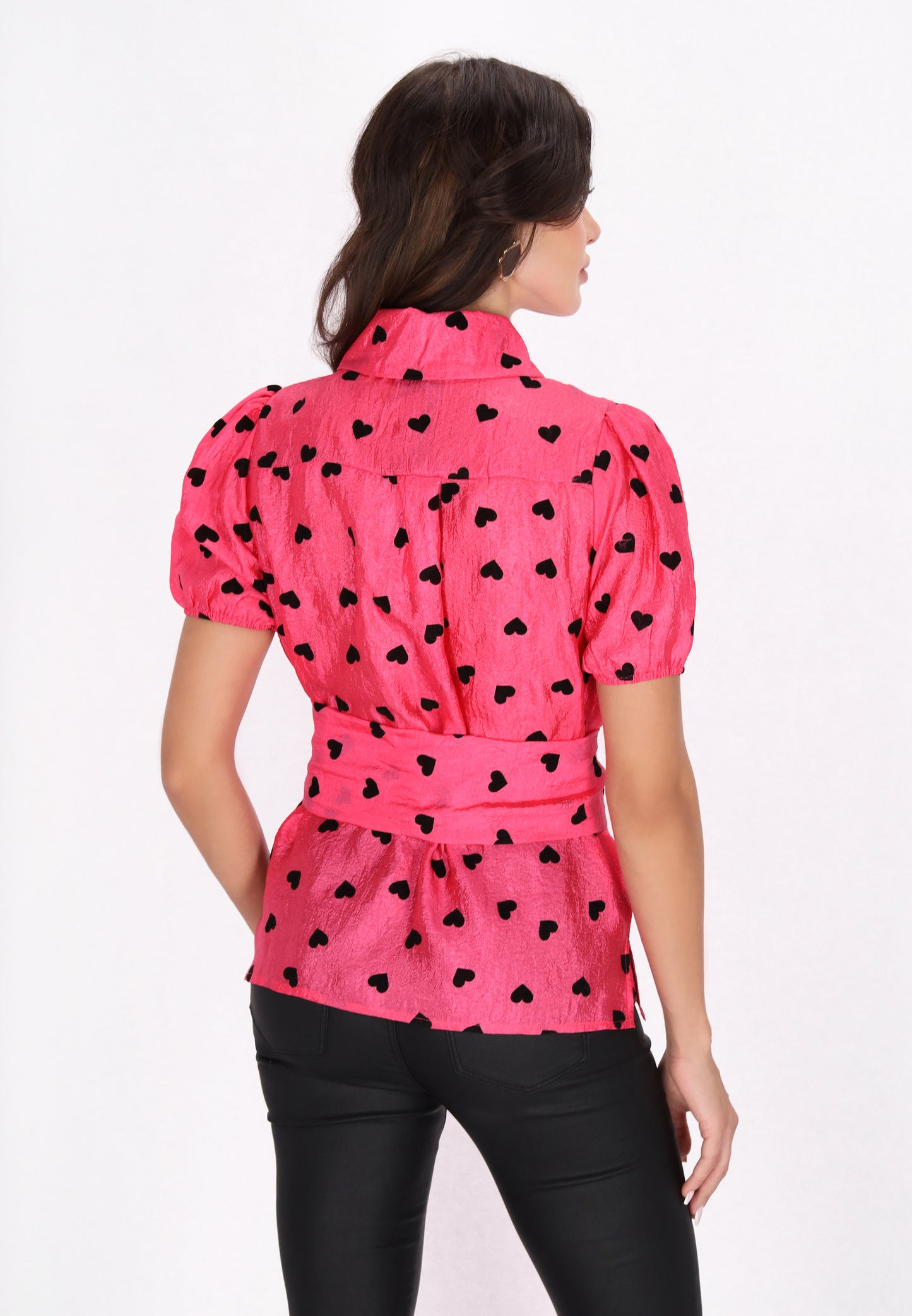 faina women's blouse