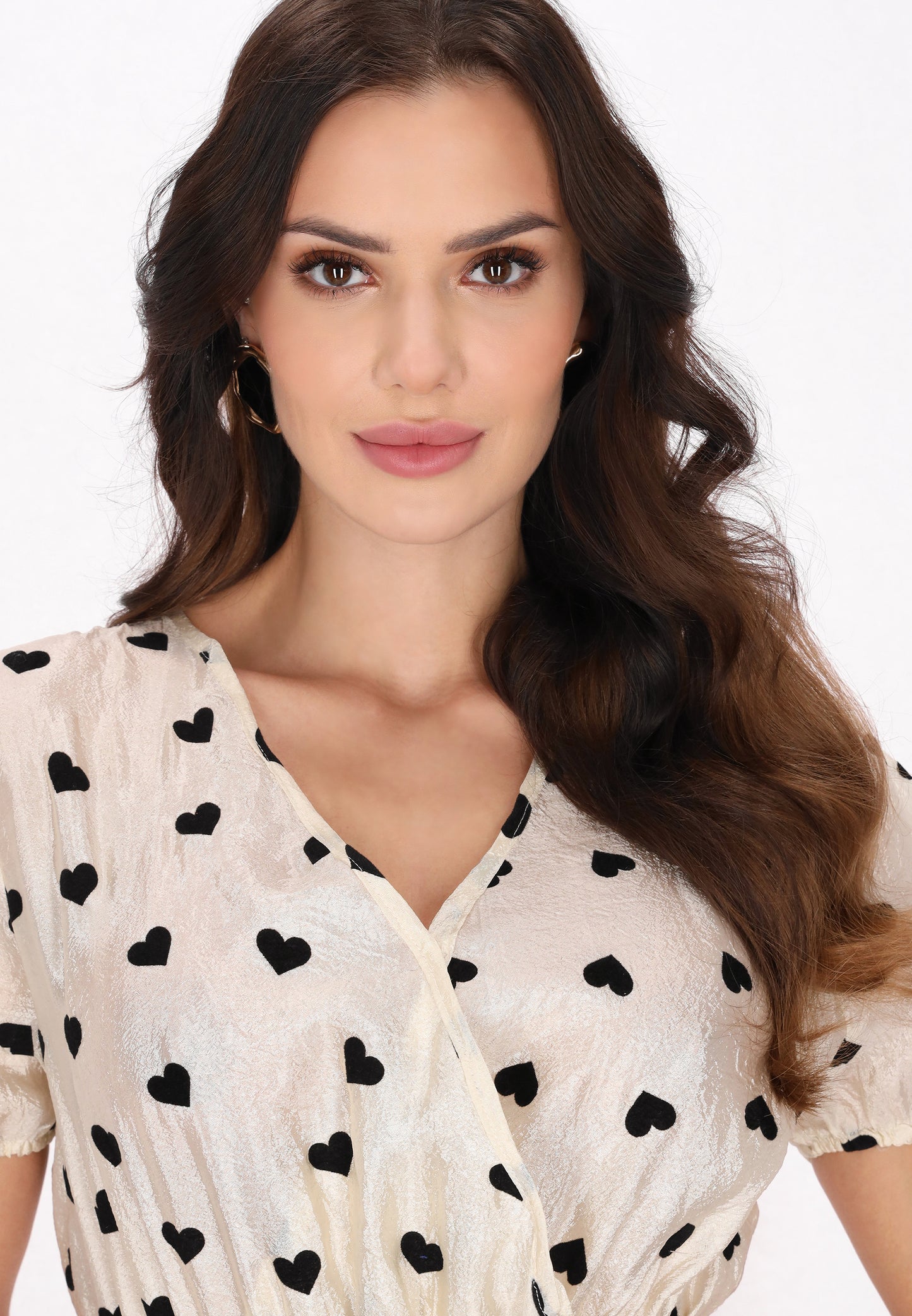 faina women's dress