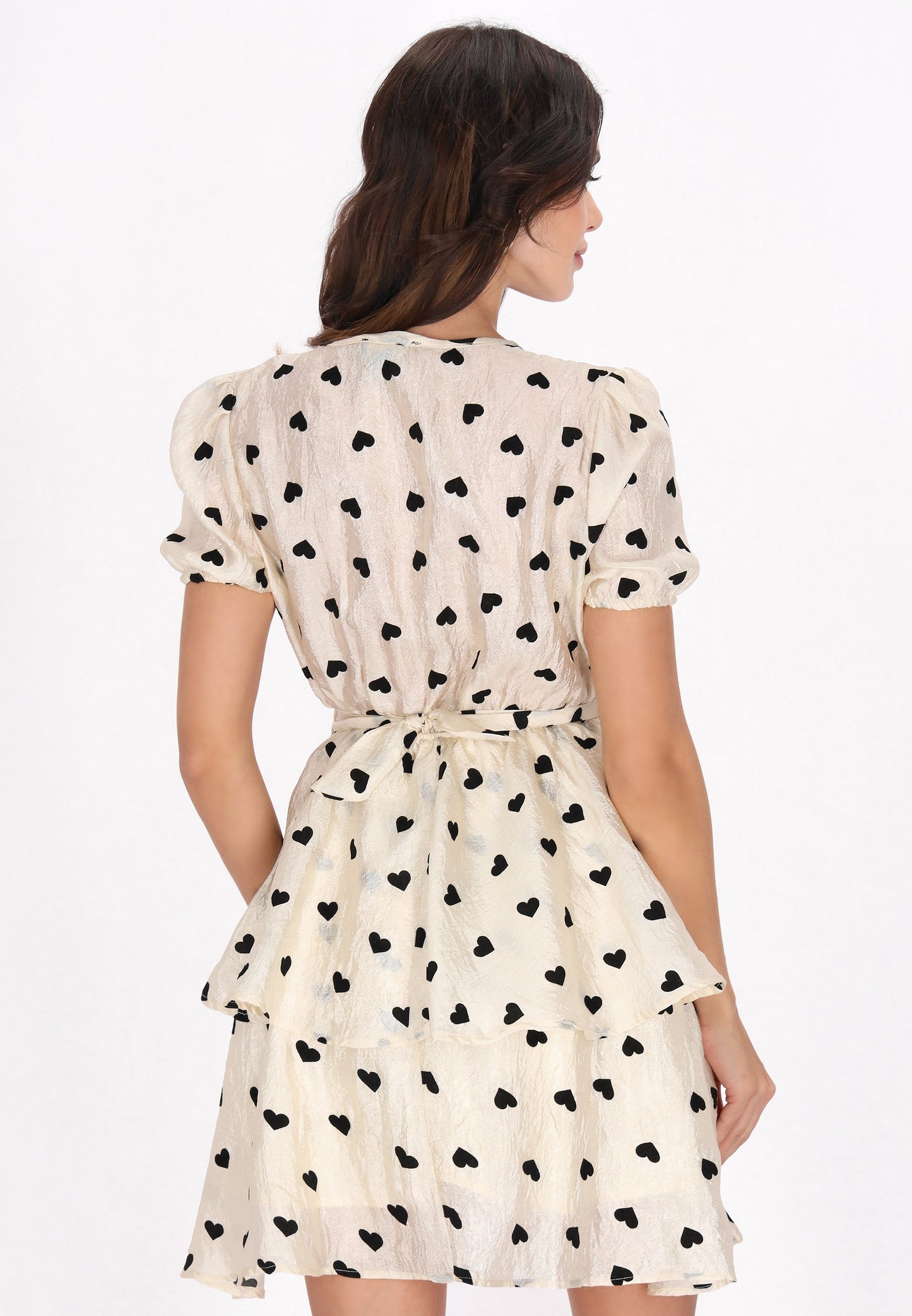faina women's dress