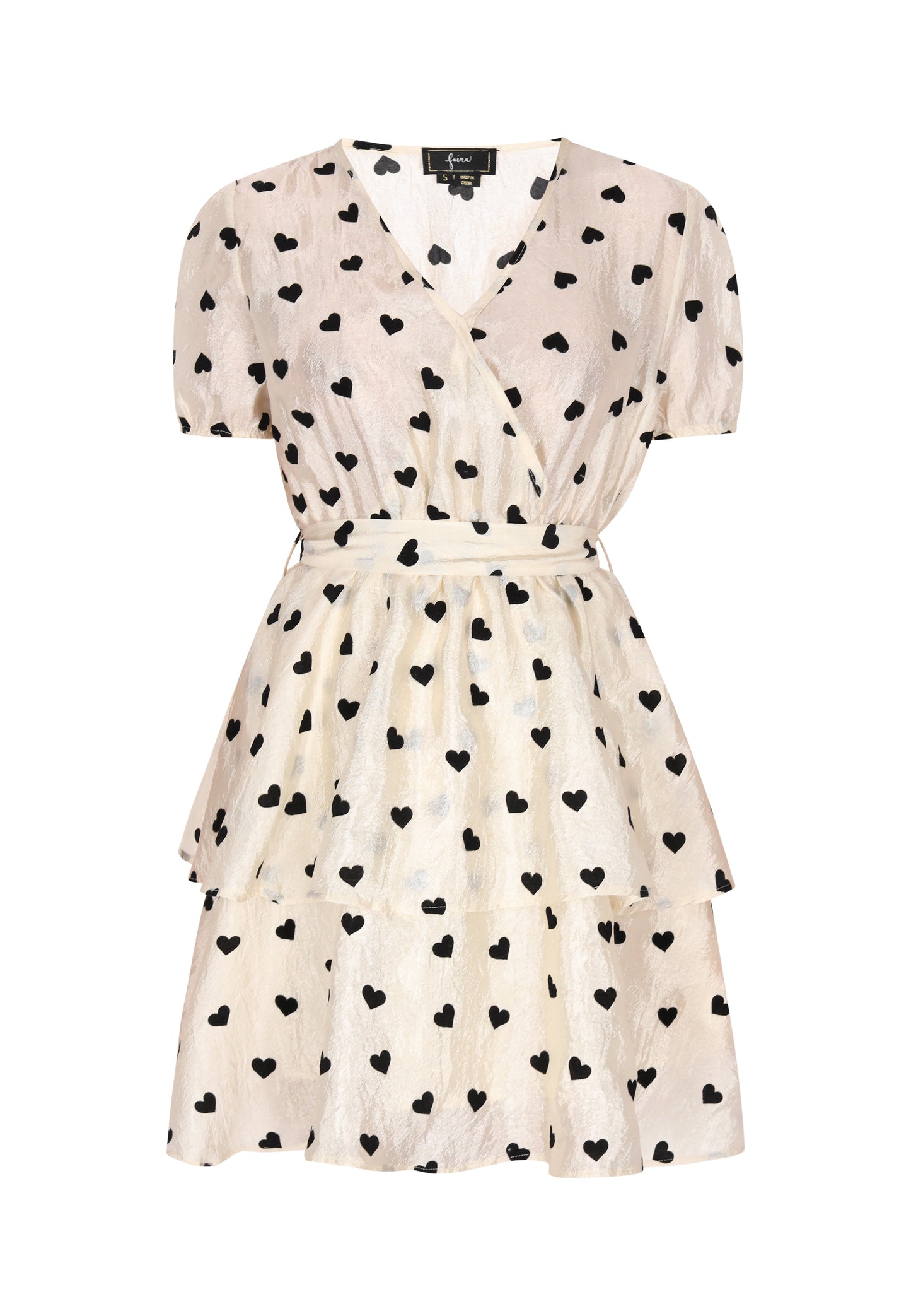 faina women's dress