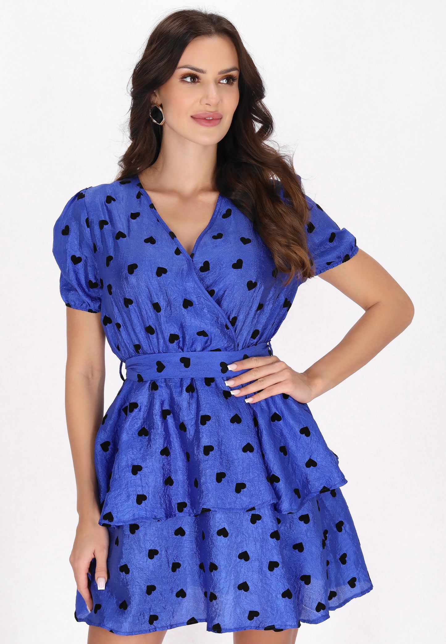 faina women's dress