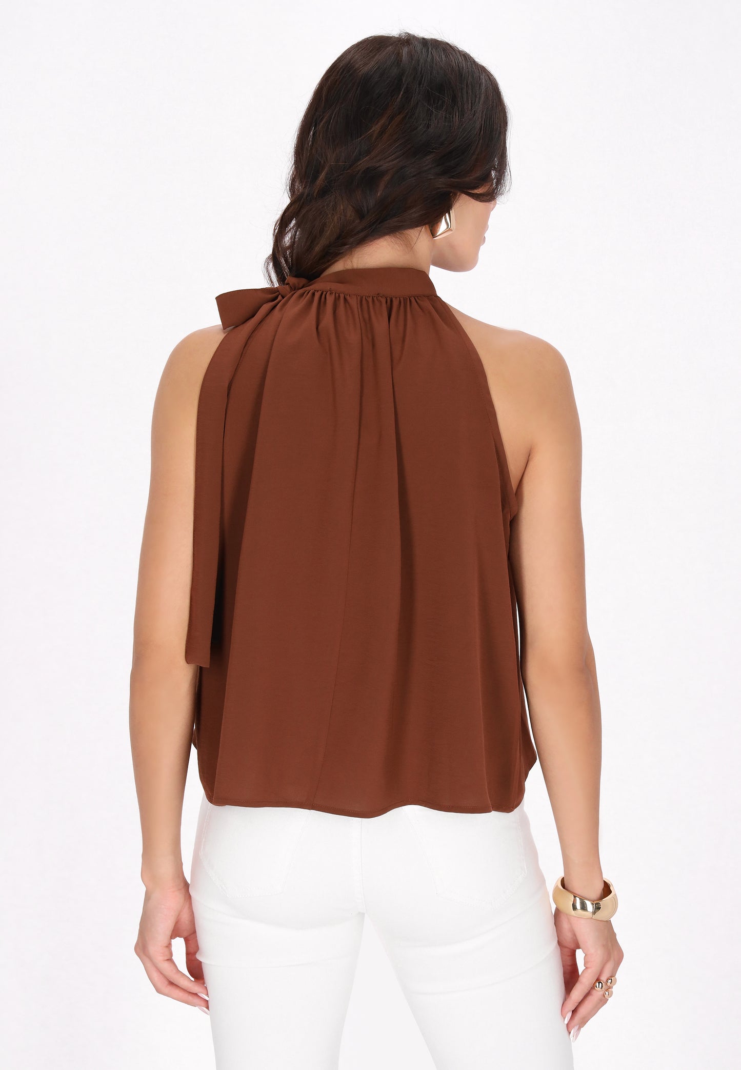faina women's top