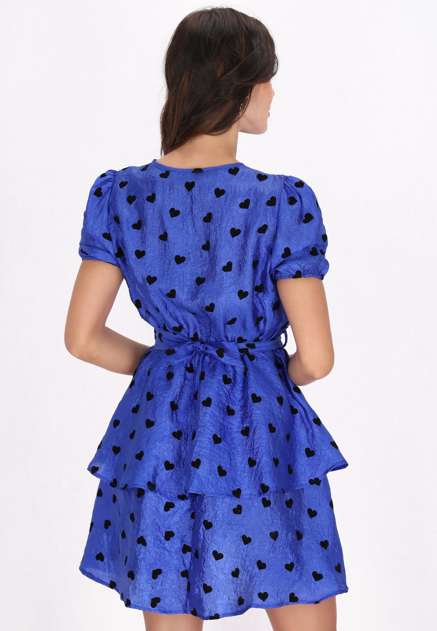faina women's dress
