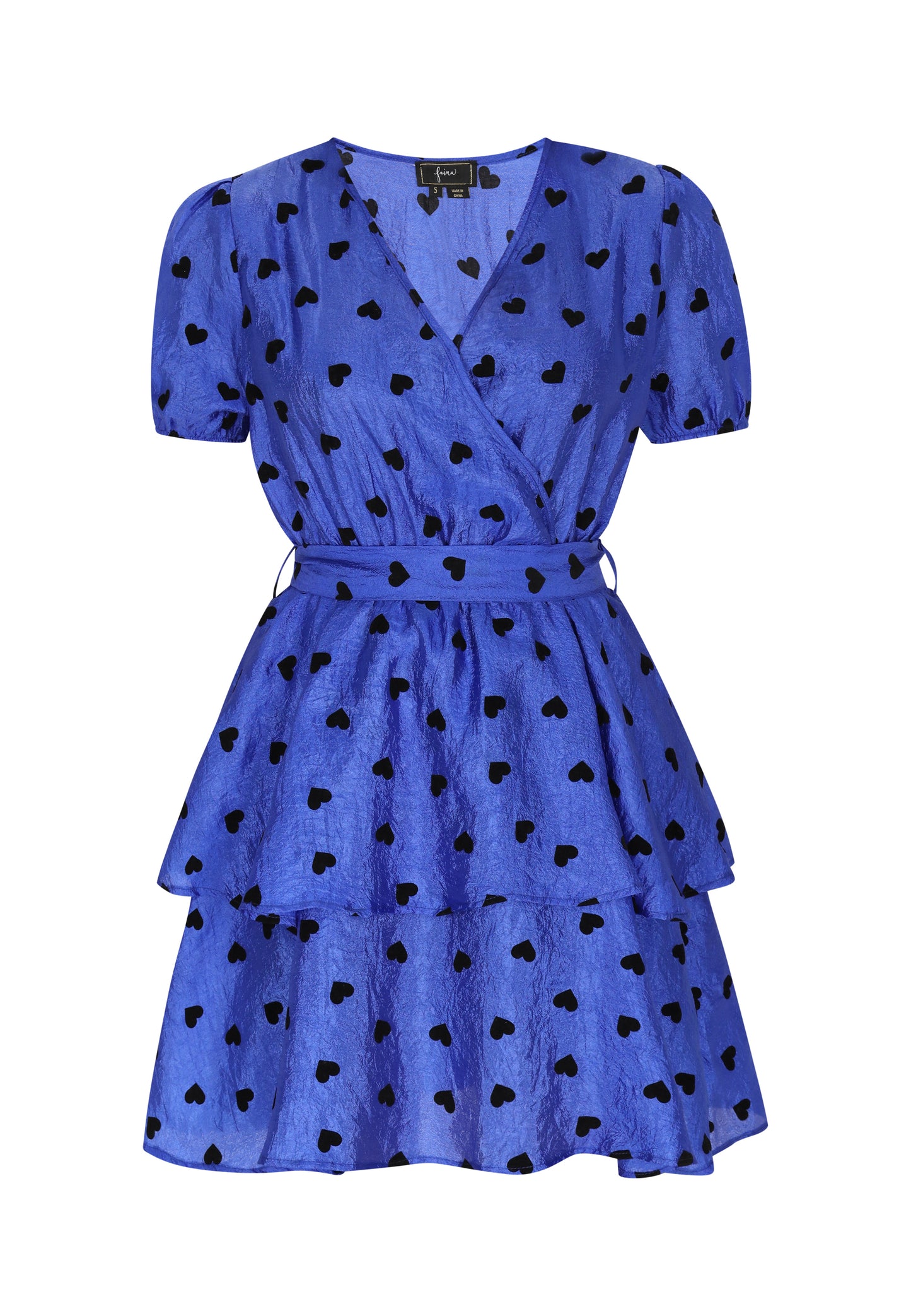 faina women's dress