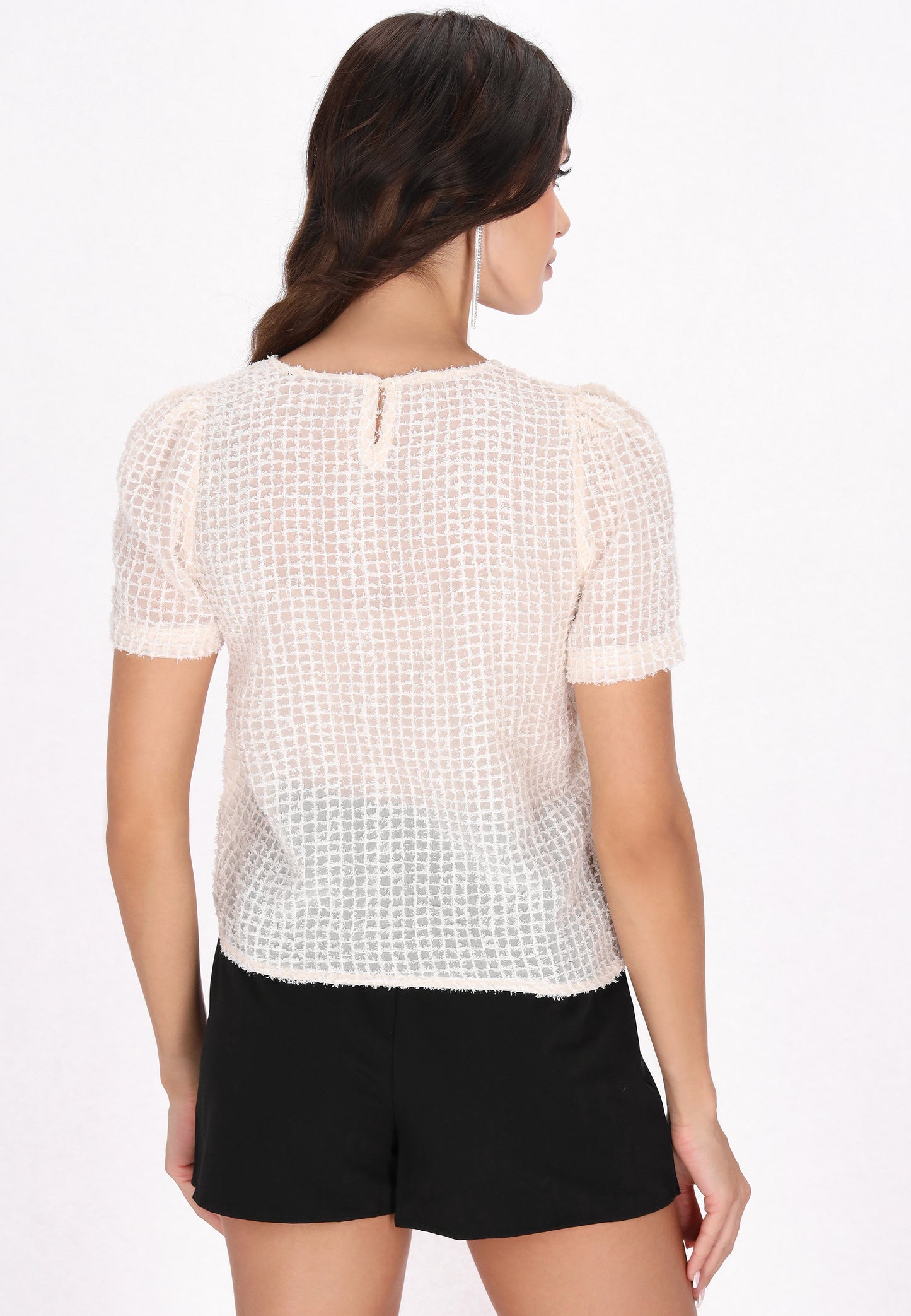 faina women's blouse