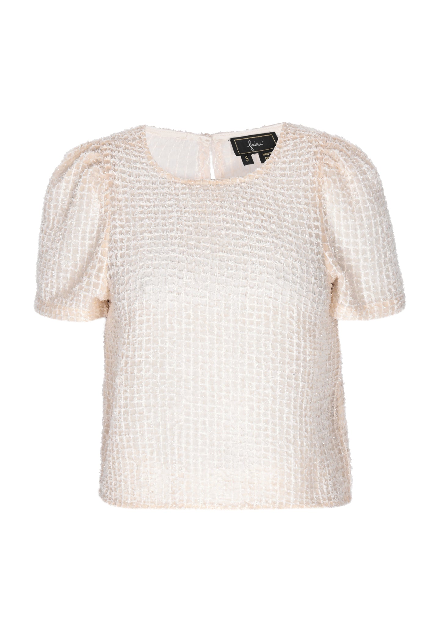 faina women's blouse