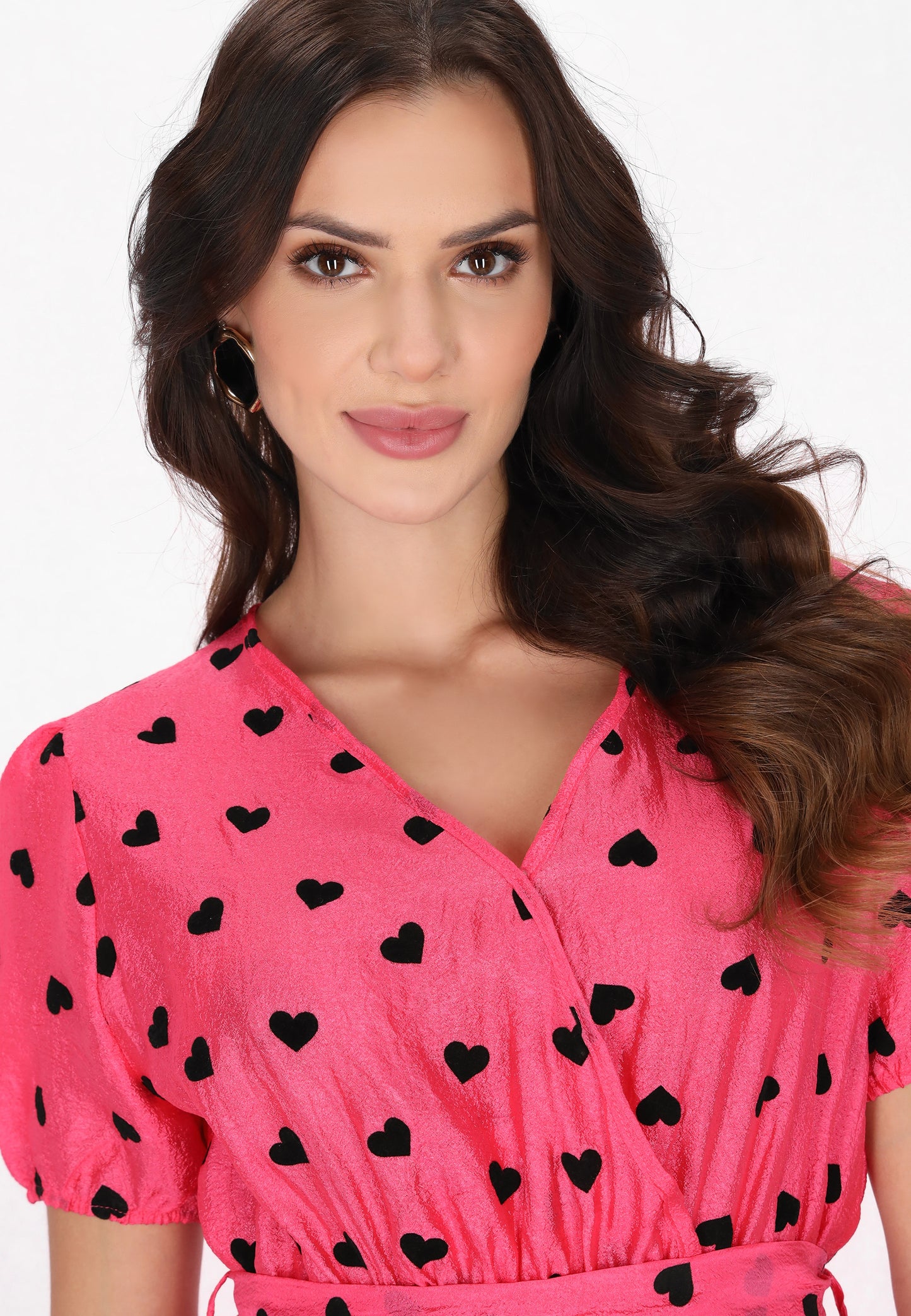 faina women's dress