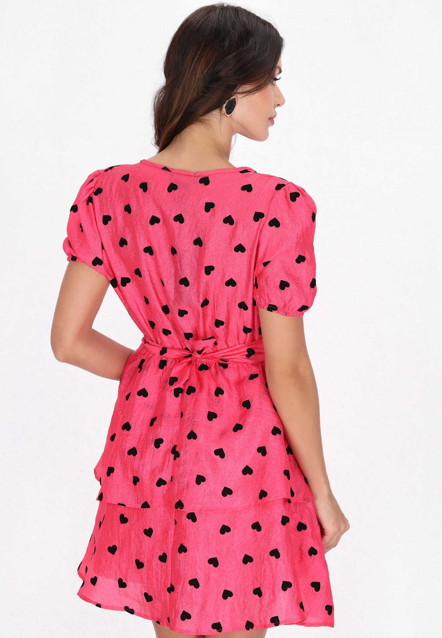 faina women's dress