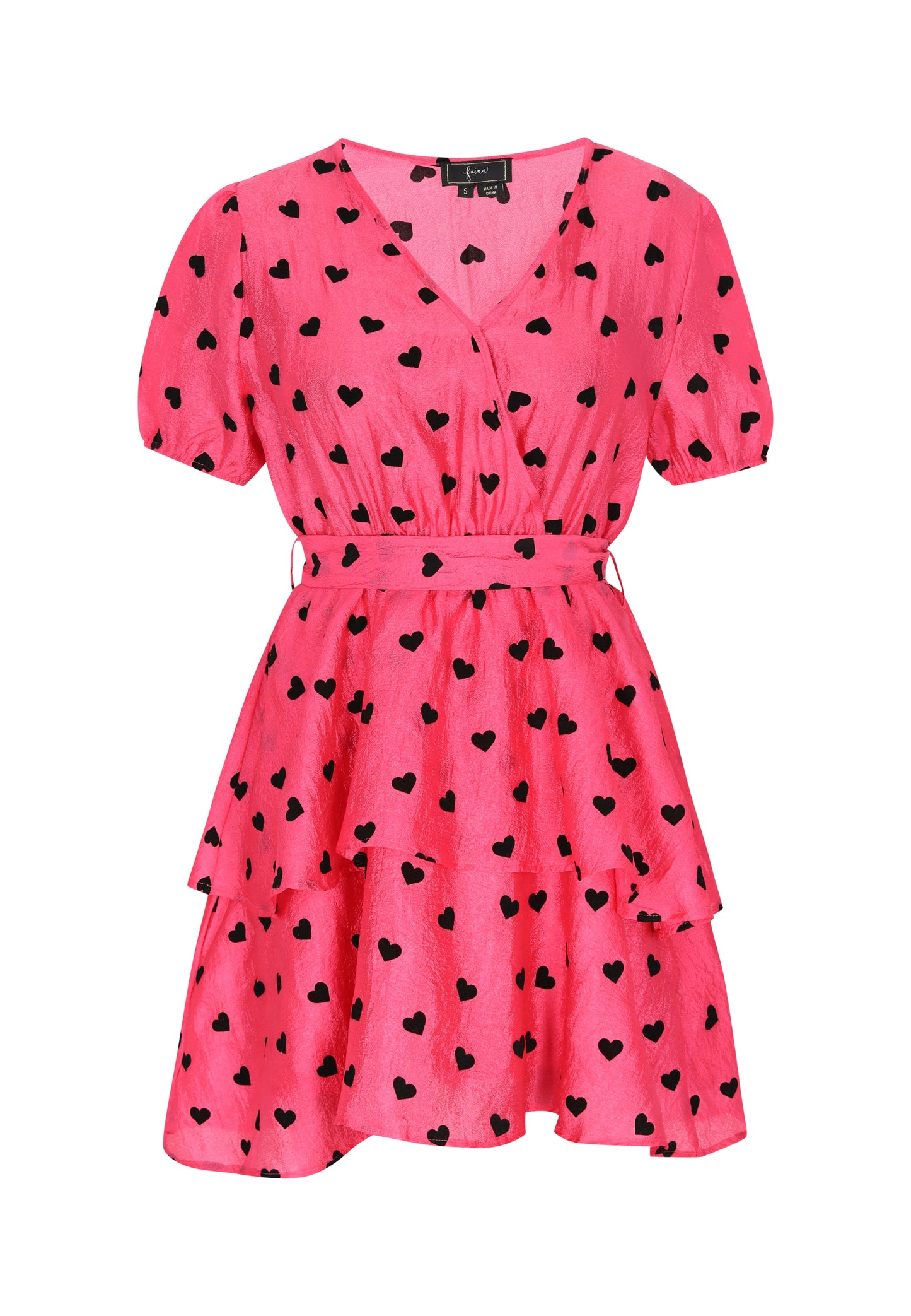 faina women's dress