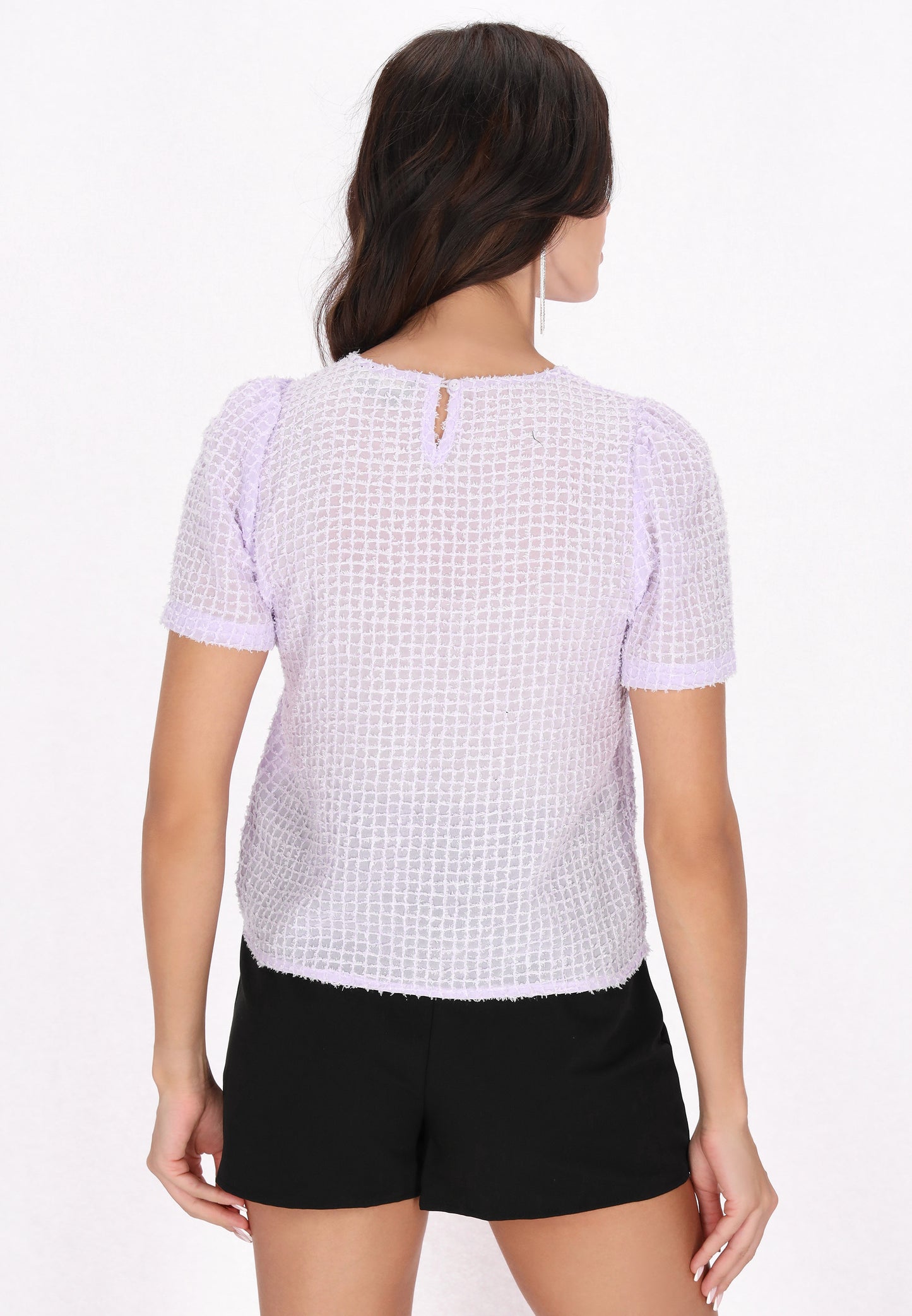 faina women's blouse