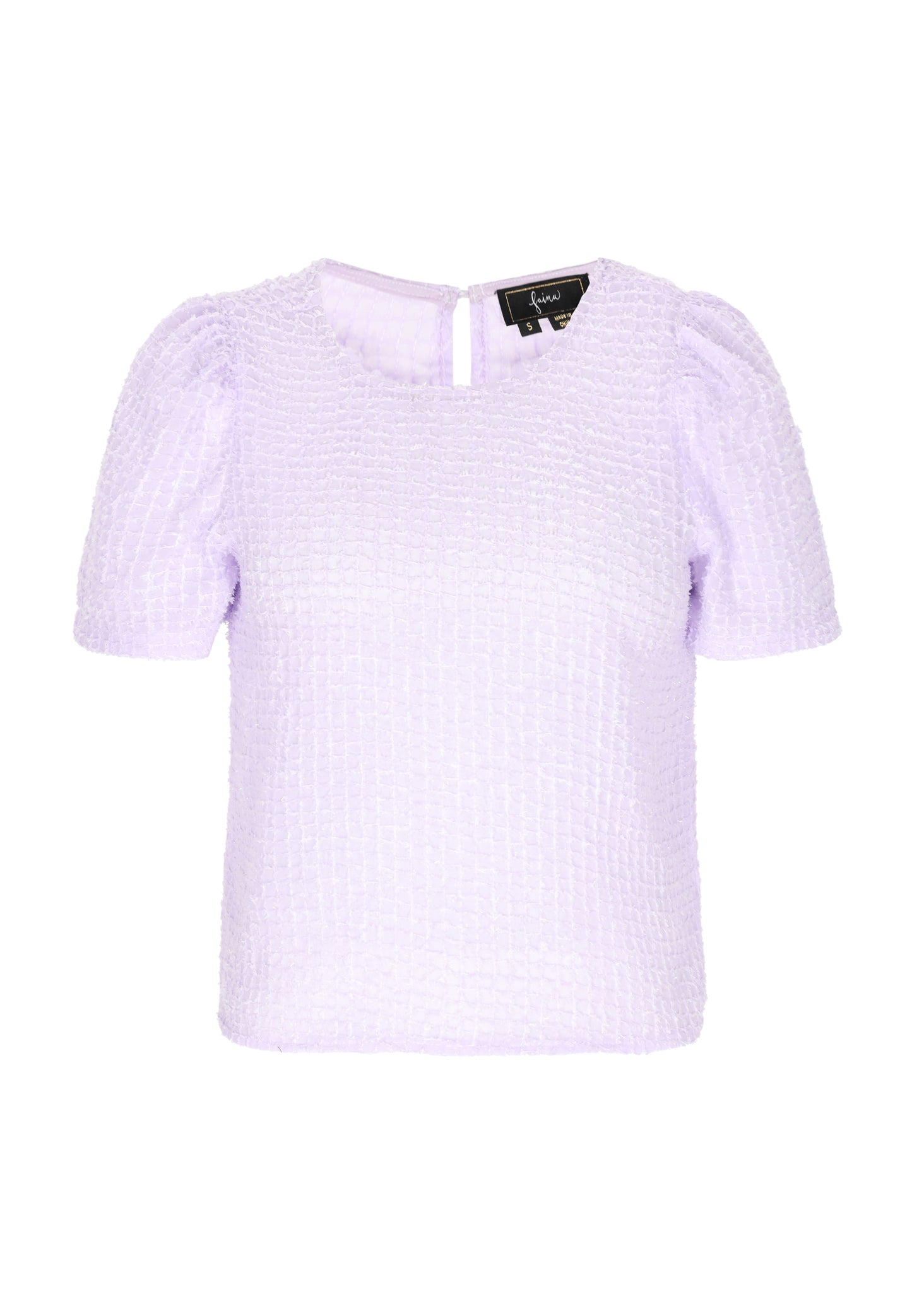 faina women's blouse
