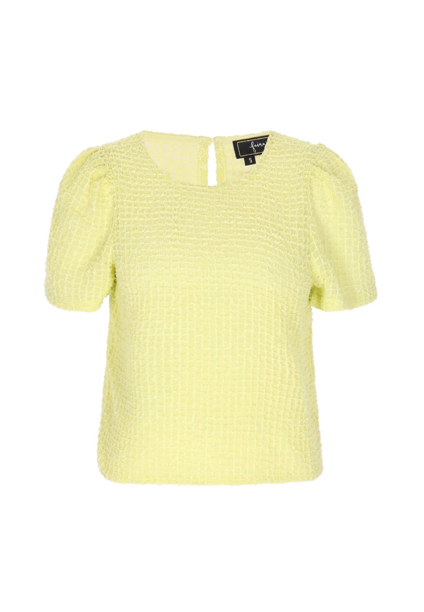 faina women's blouse