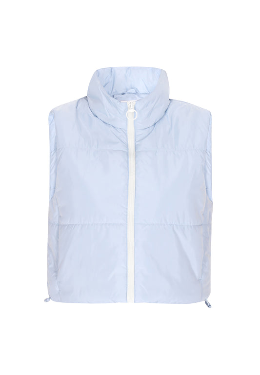 NOOTKI damska kamizelka