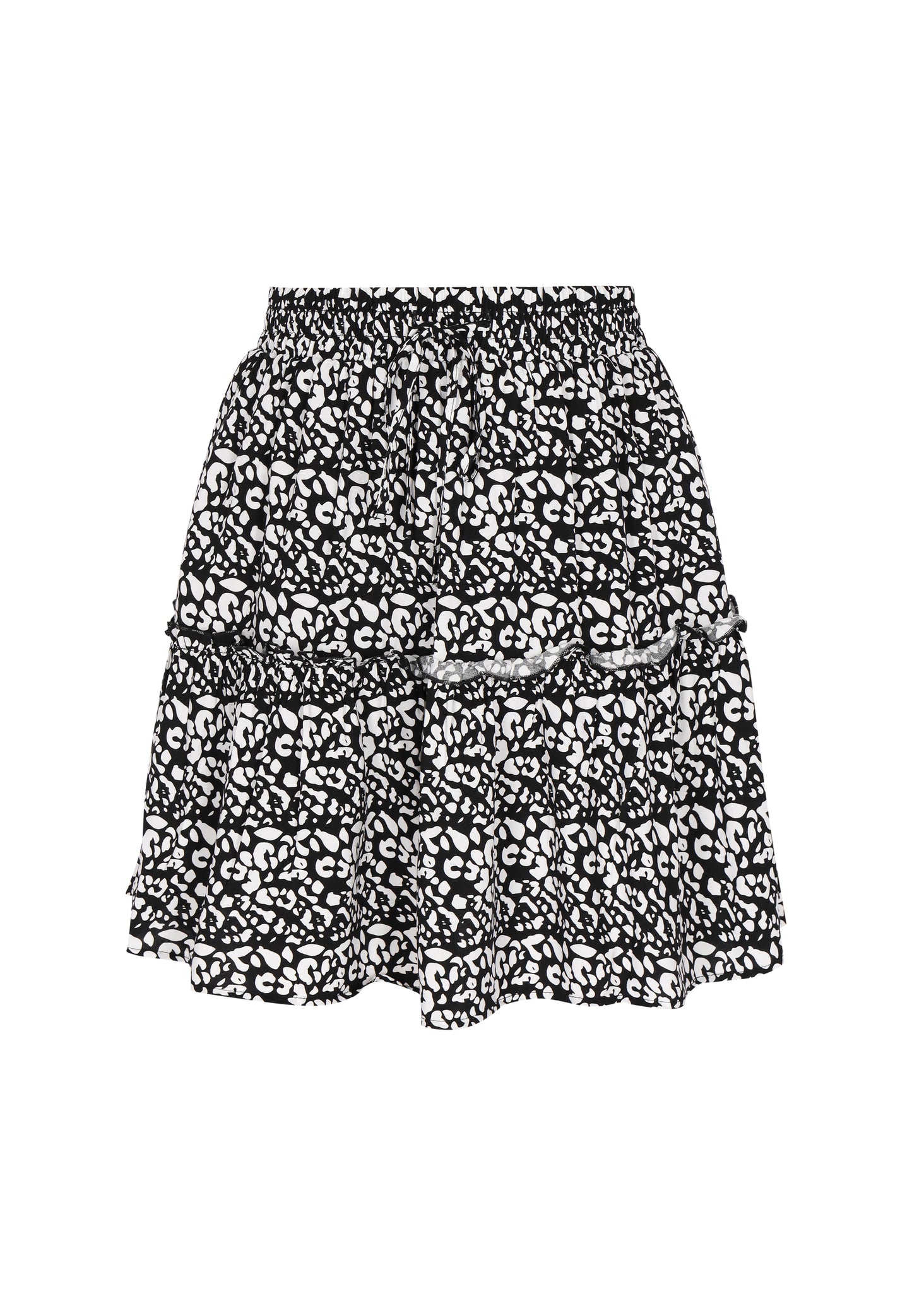 NOOTKI women's skirt
