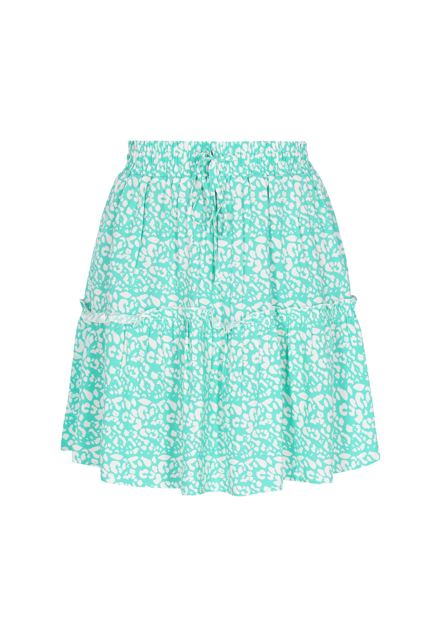 NOOTKI women's skirt