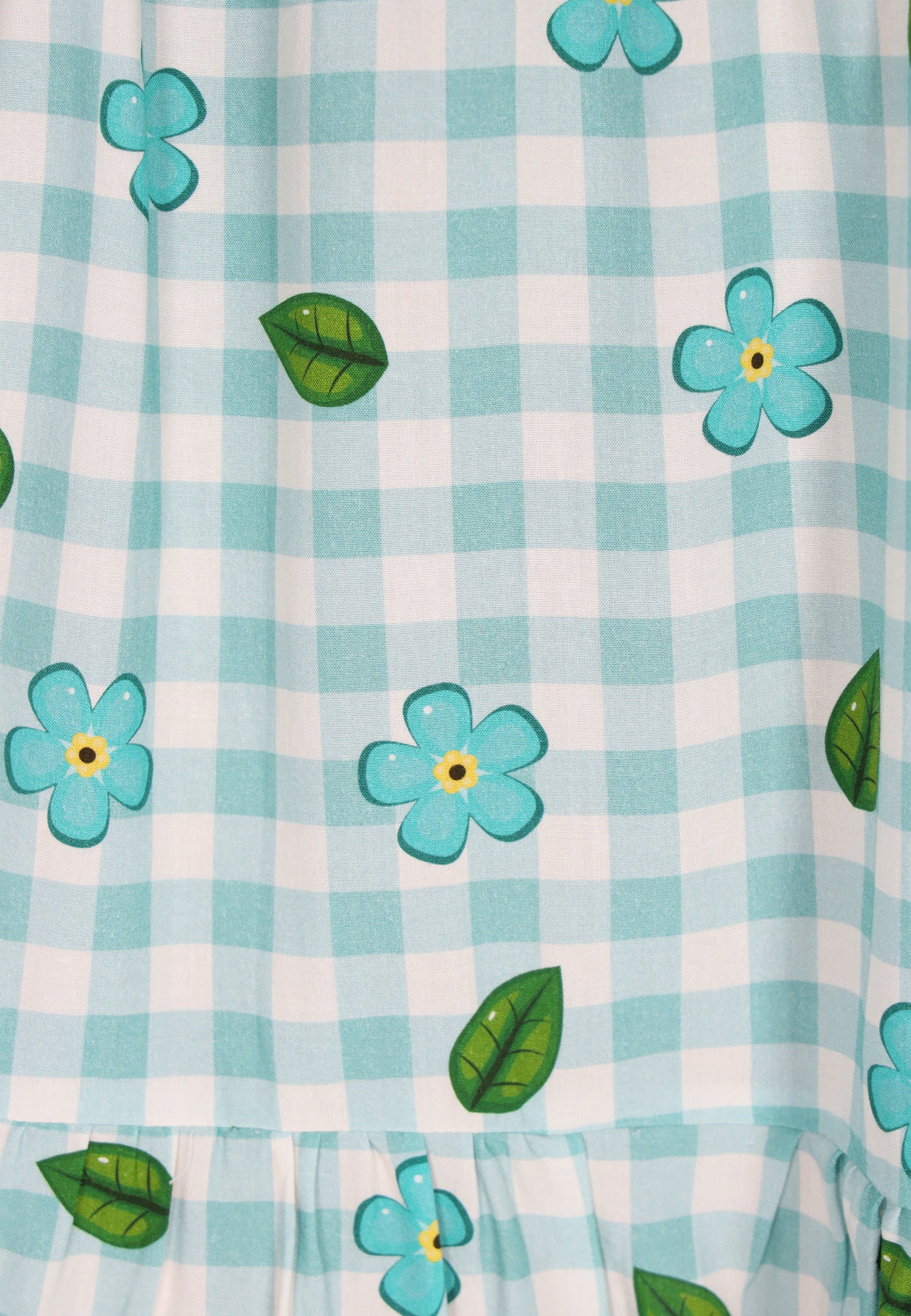 NOOTKI women's skirt