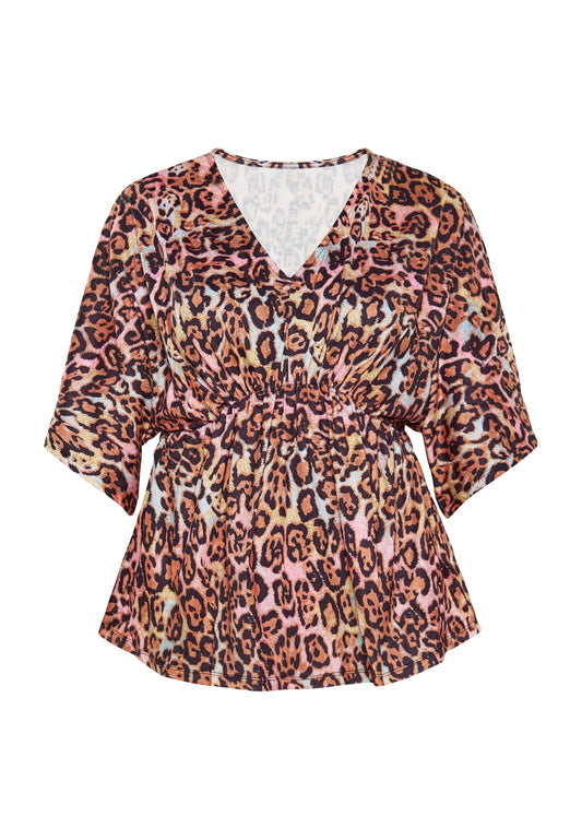 blonda women's blouse