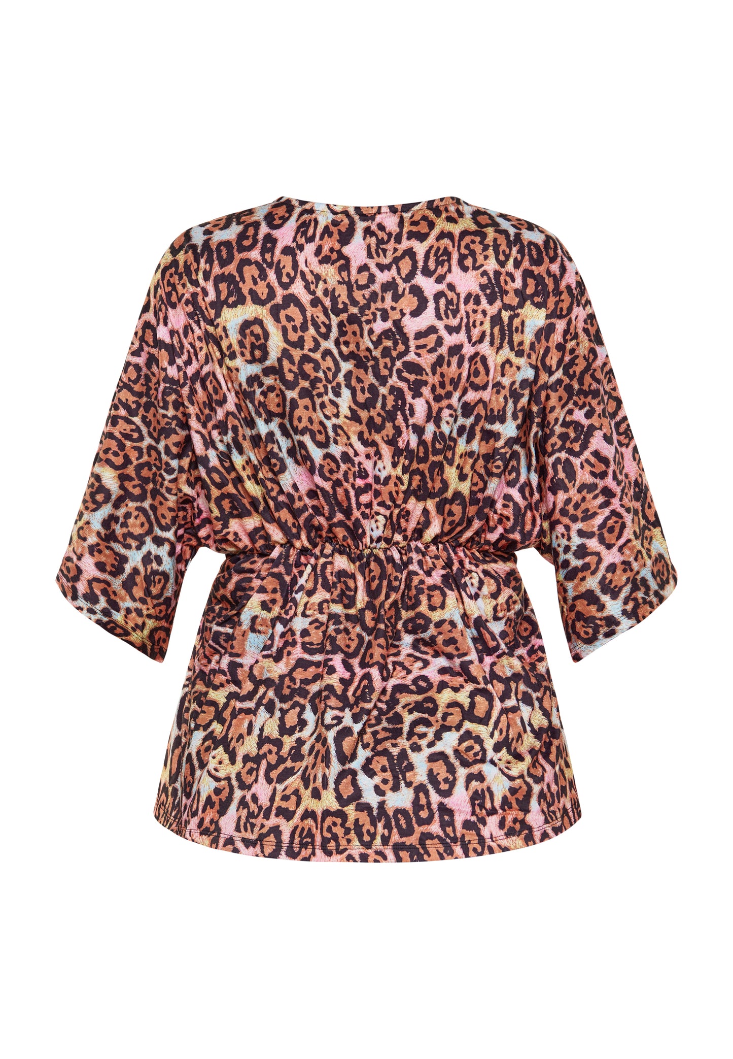 blonda women's blouse