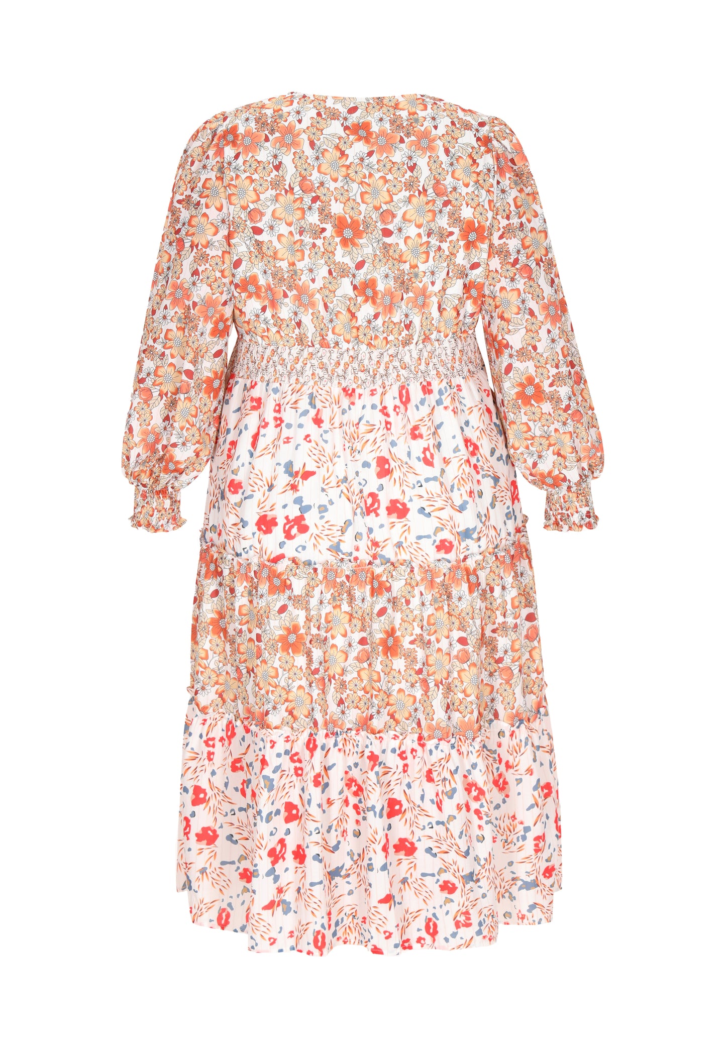 blonda women's plus size dress