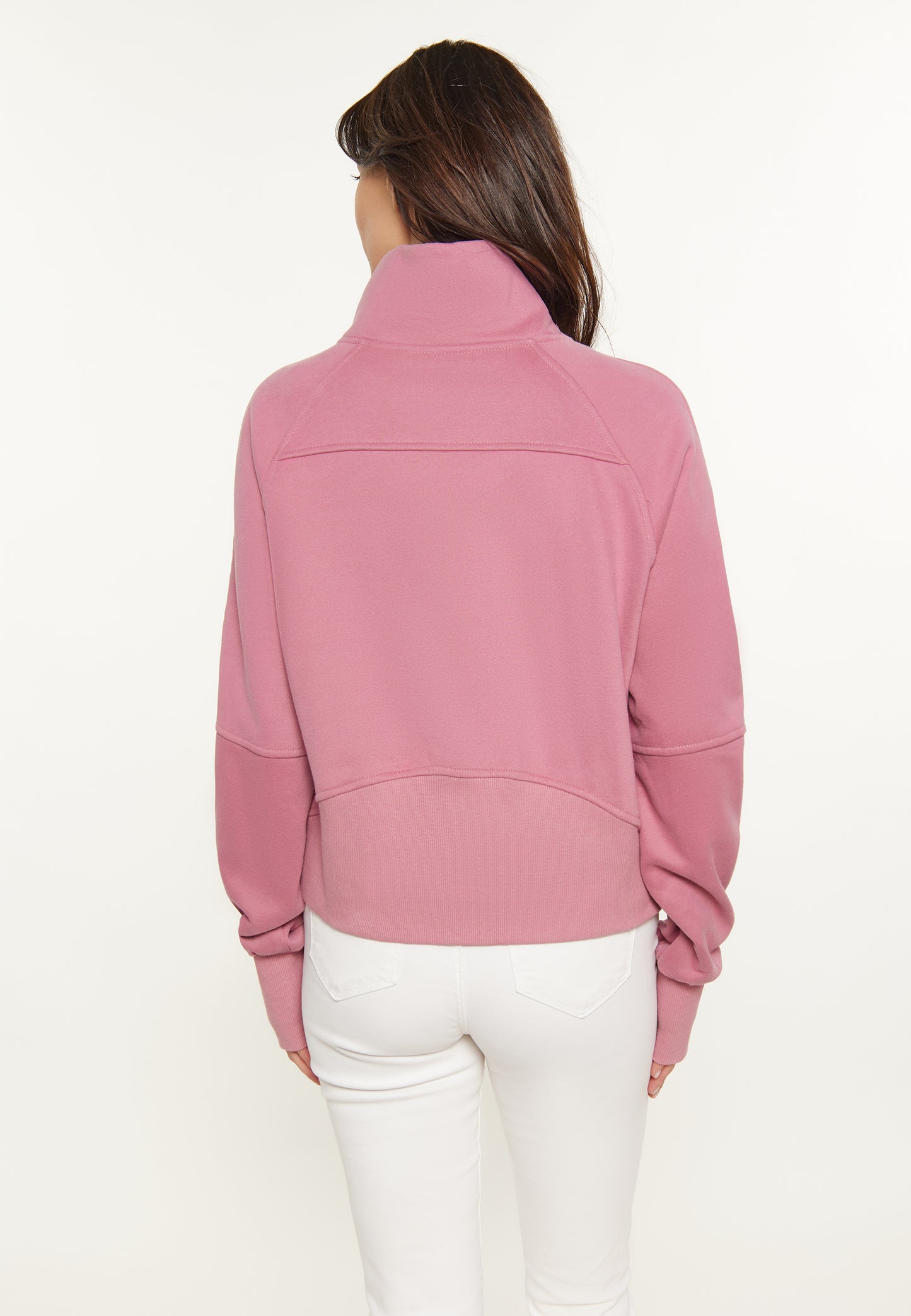 myMo ATHLSR women's sweatshirt