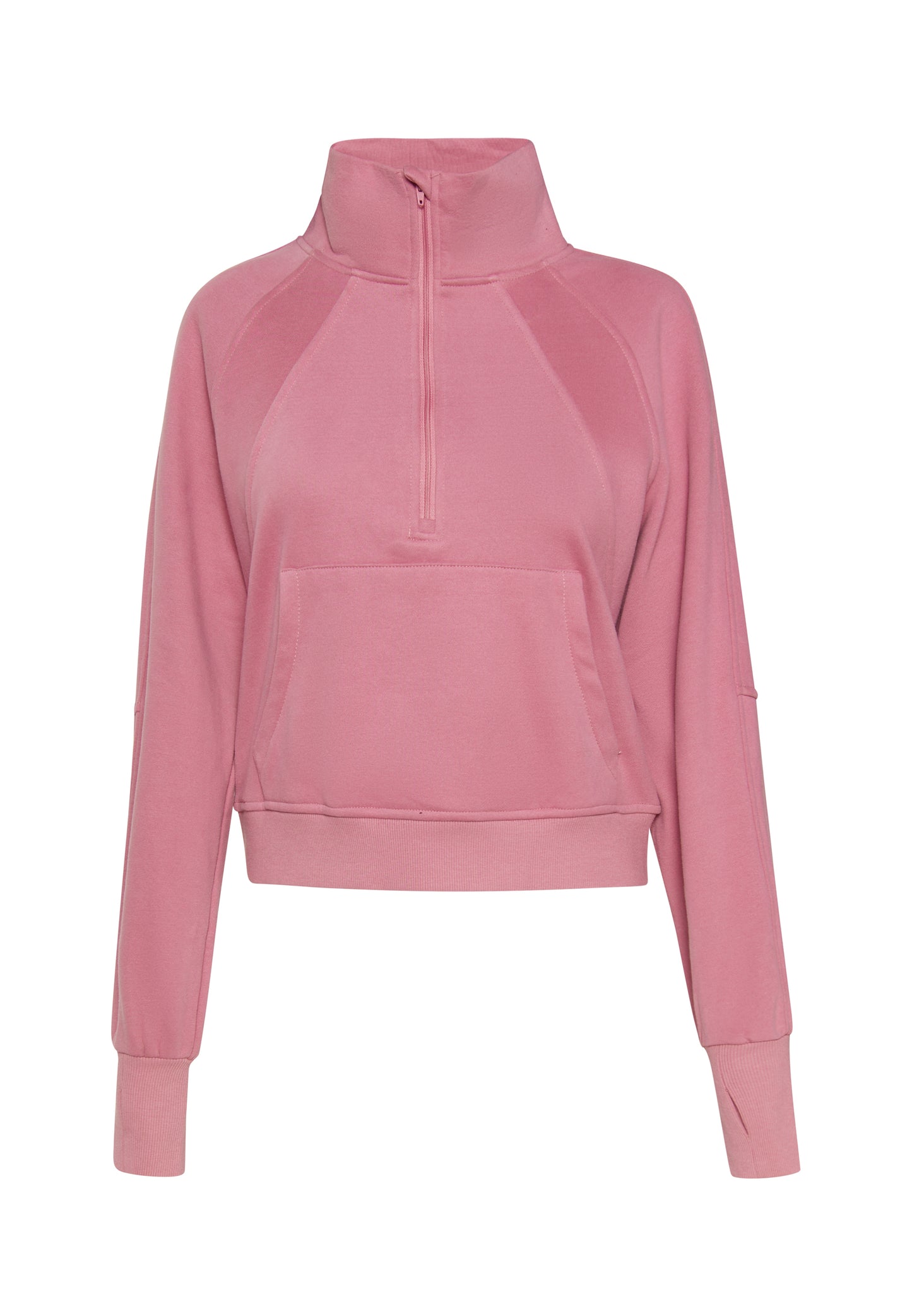 myMo ATHLSR women's sweatshirt