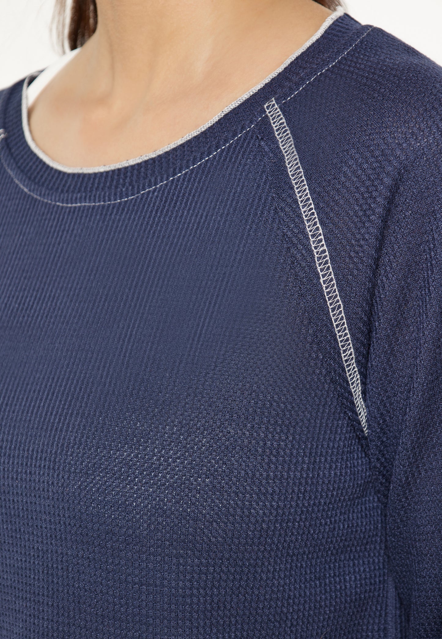 Gaya women's blouse