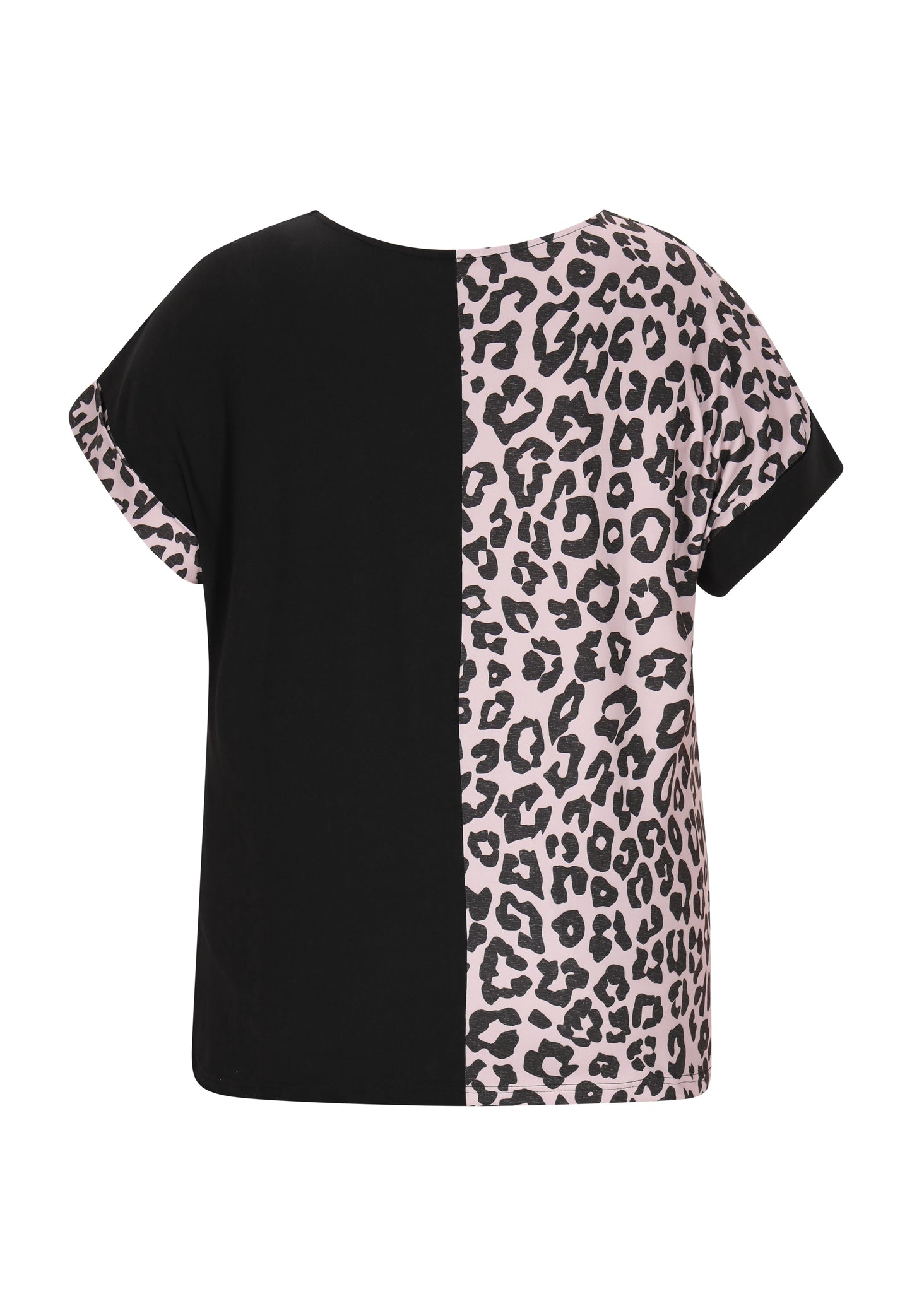 blonda women's plus size T-Shirt