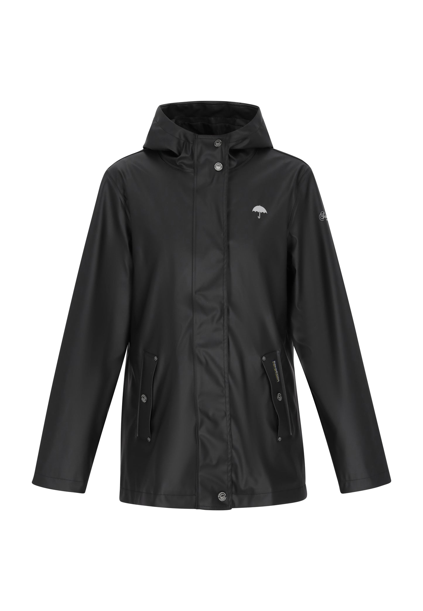 Schmuddelwedda women's coat