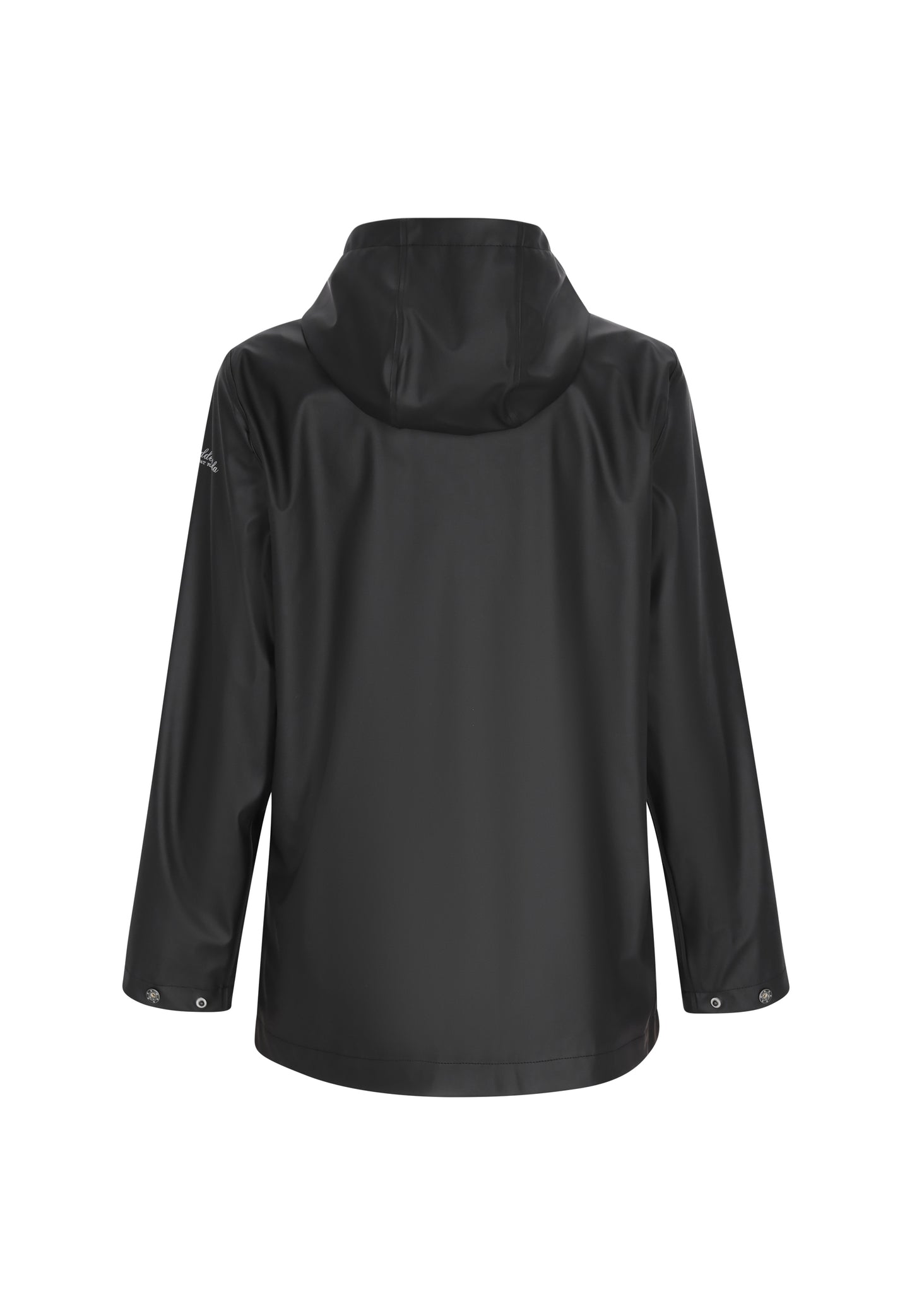 Schmuddelwedda women's coat