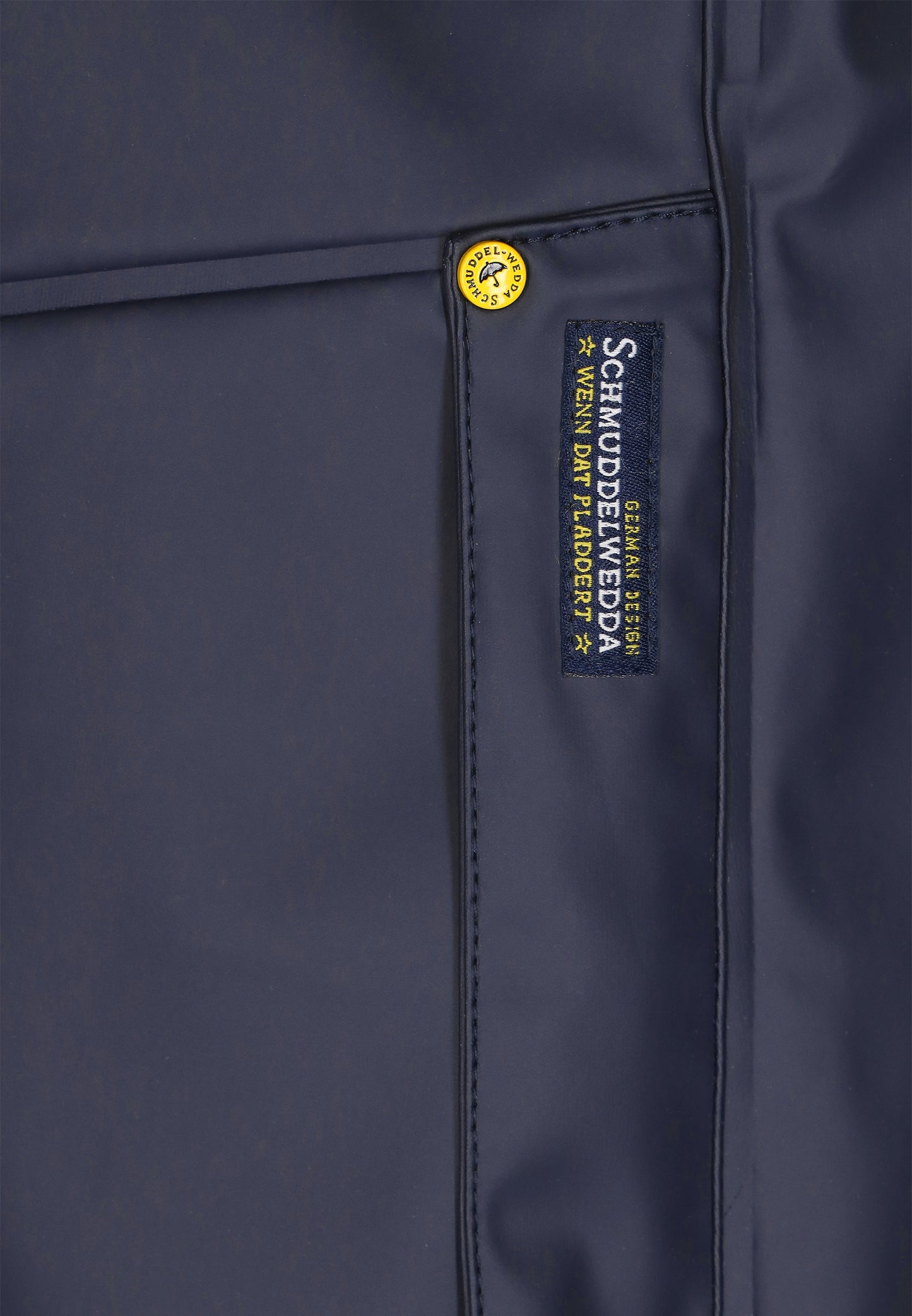 Schmuddelwedda women's coat