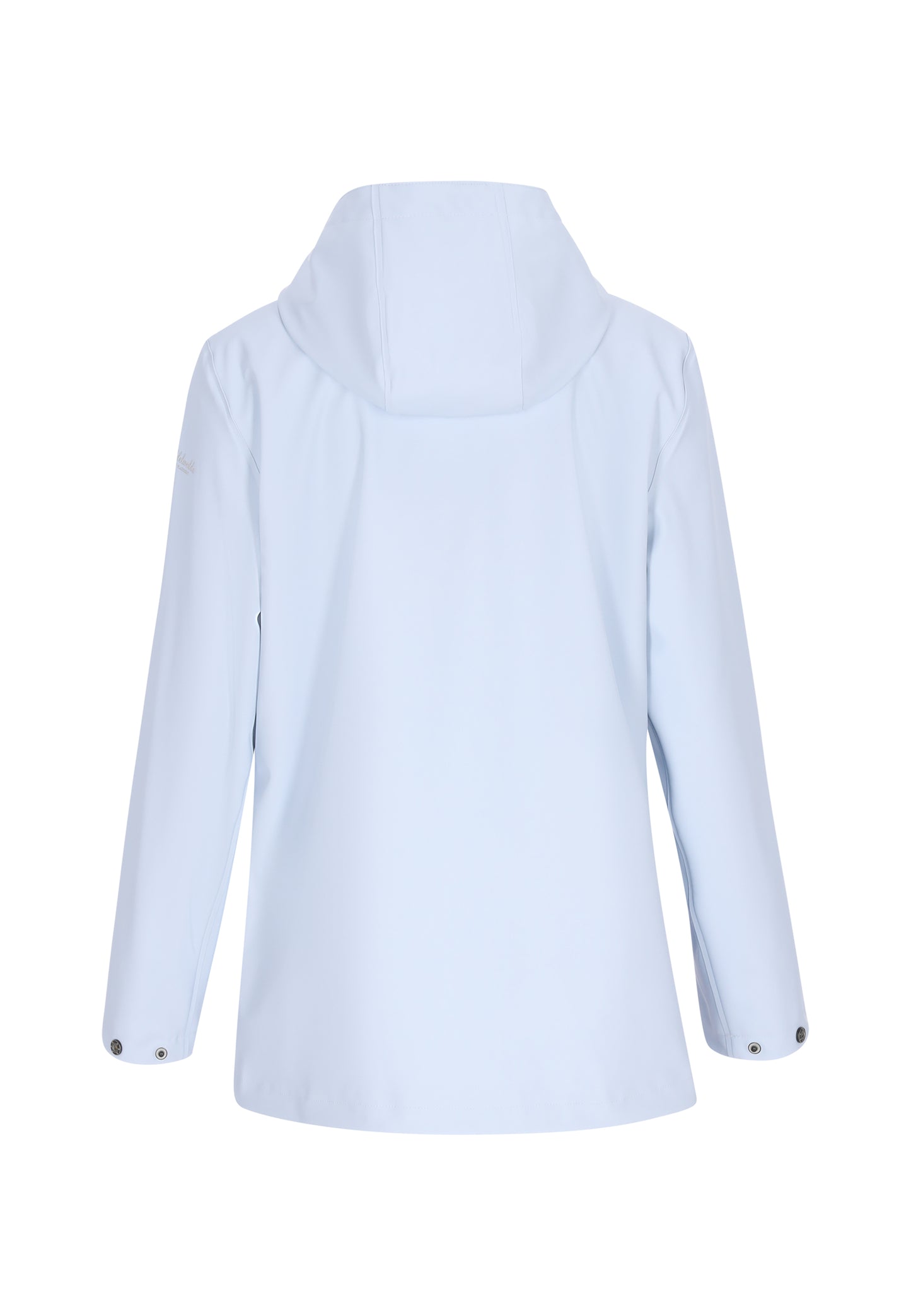 Schmuddelwedda women's coat