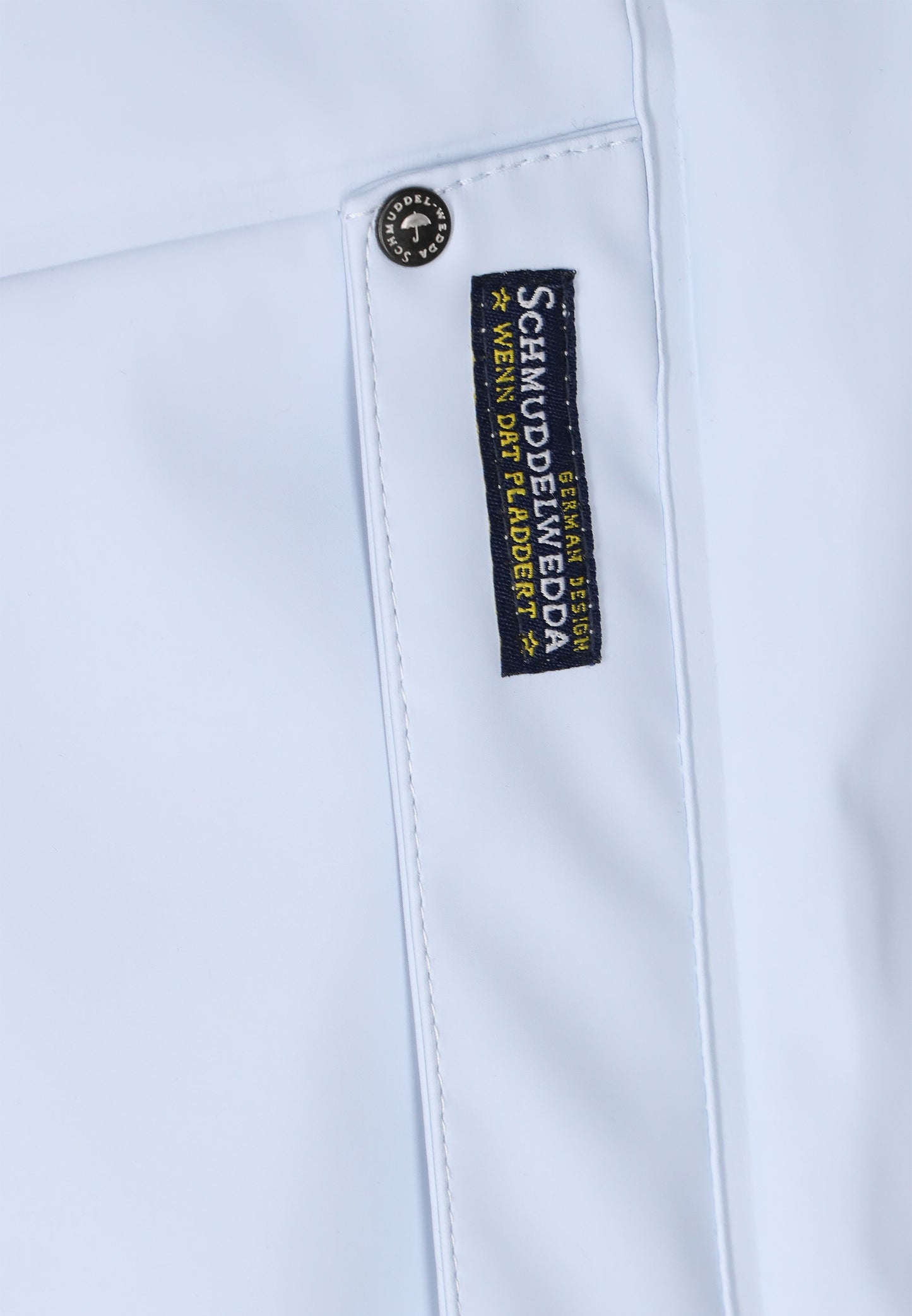 Schmuddelwedda women's coat