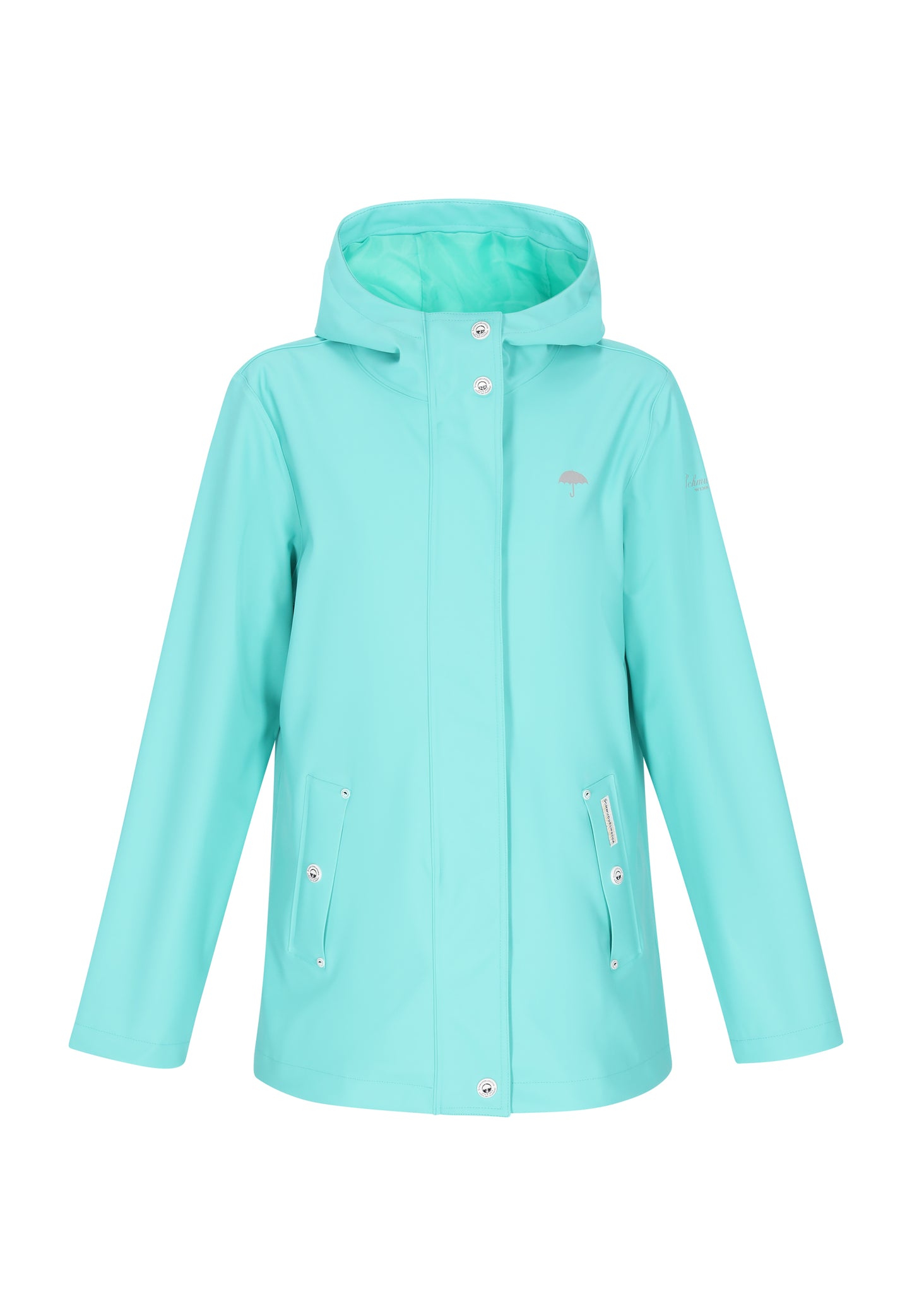 Schmuddelwedda women's coat
