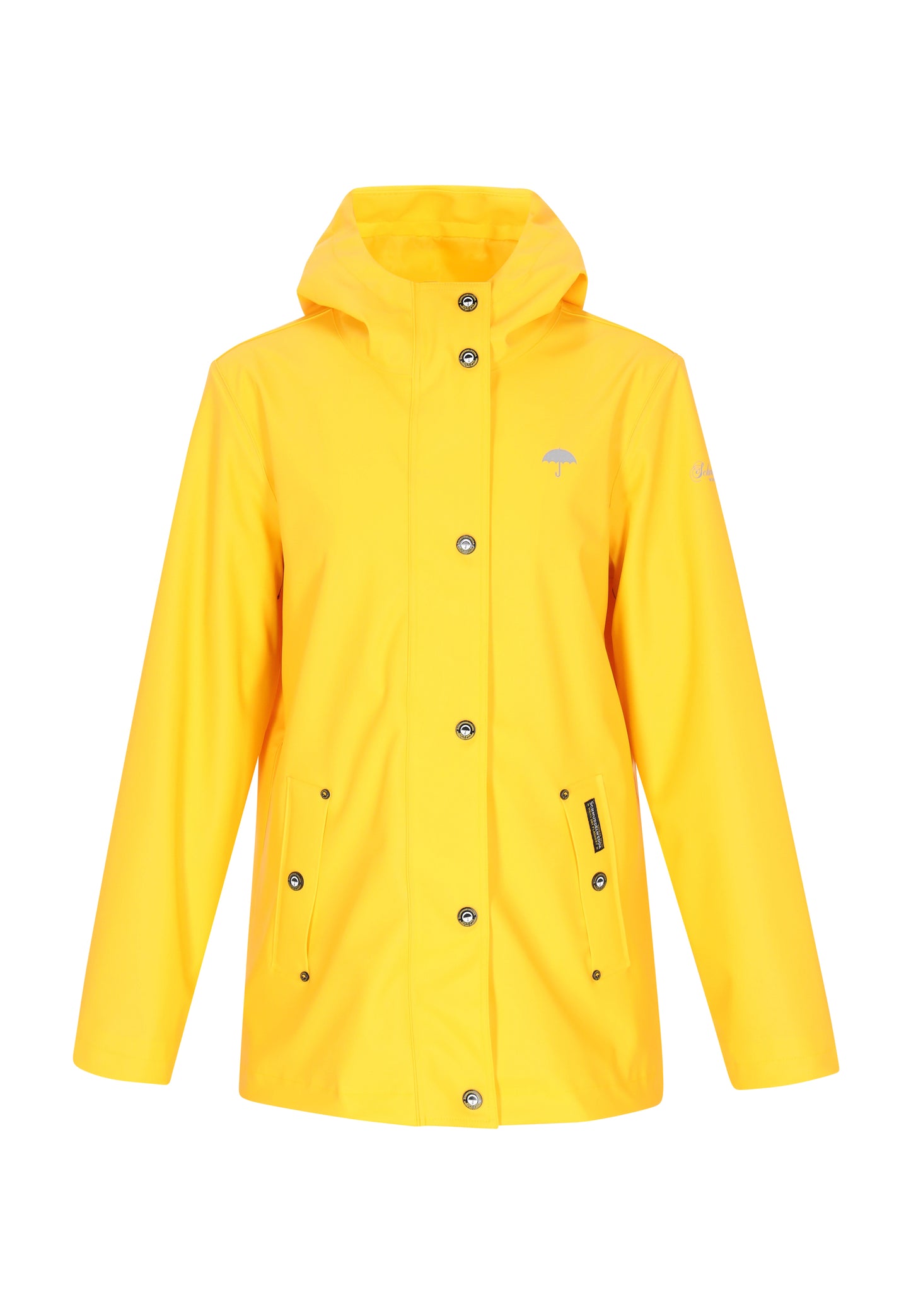 Schmuddelwedda women's coat