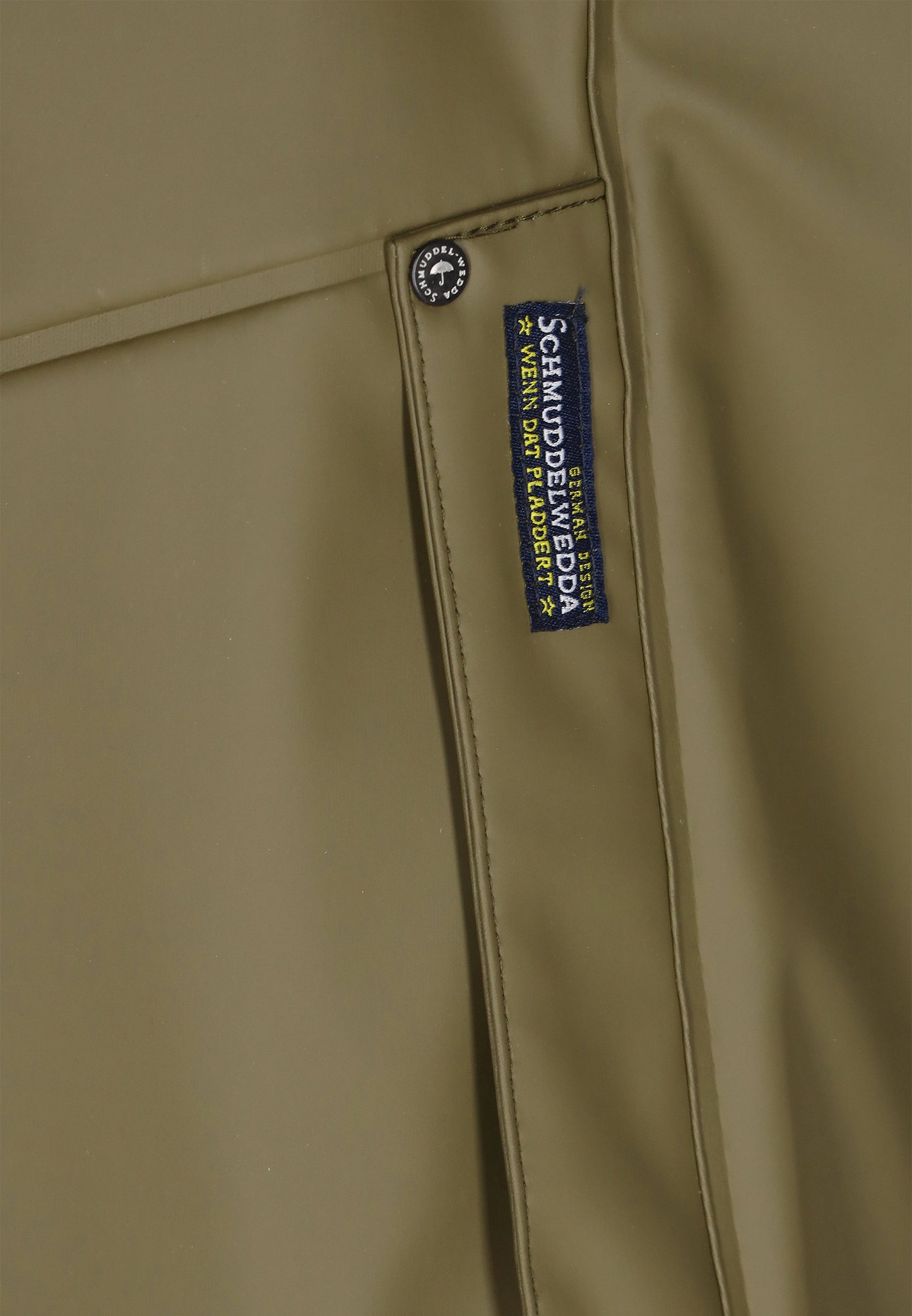 Schmuddelwedda women's coat